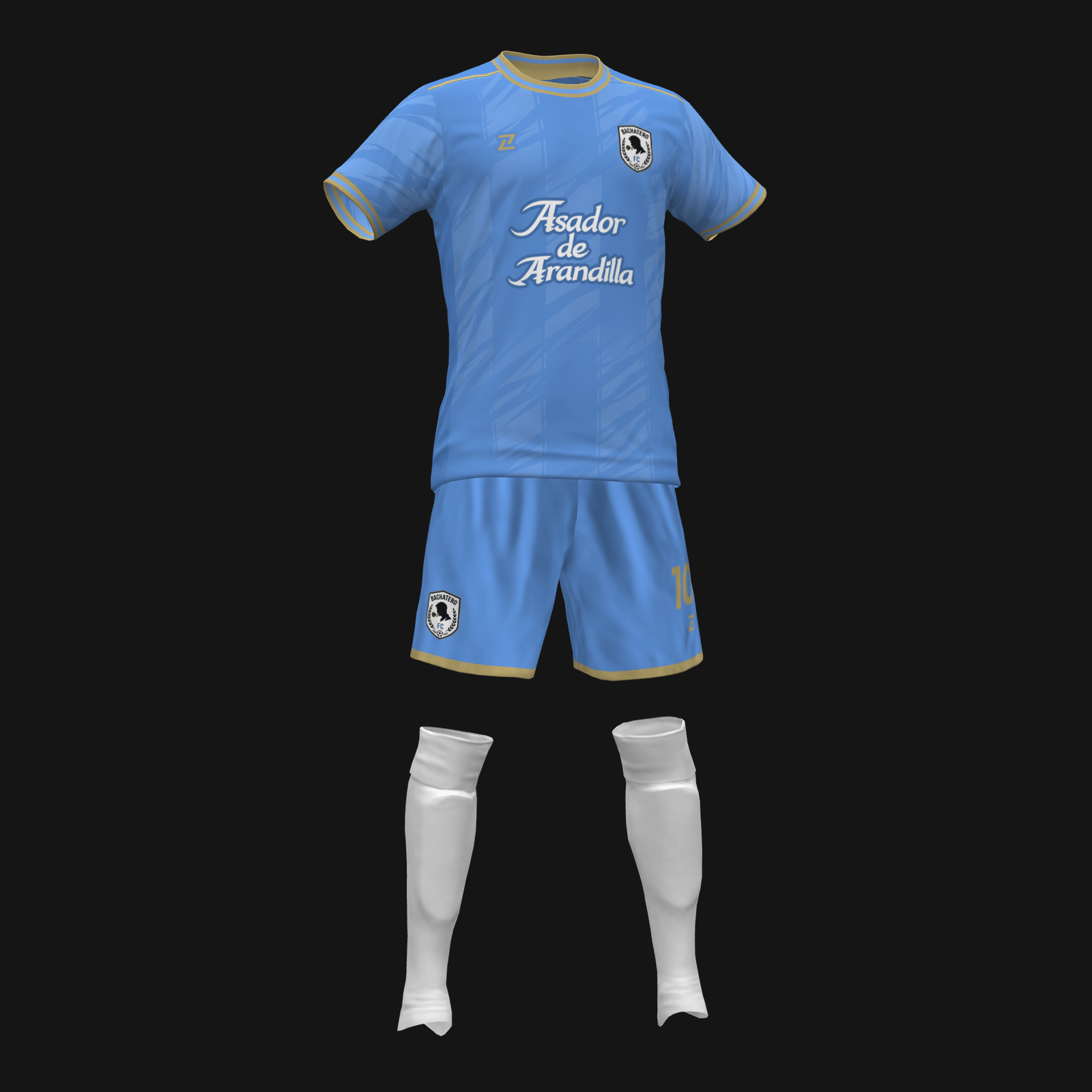 BACHATEROS FC - Imagen 2