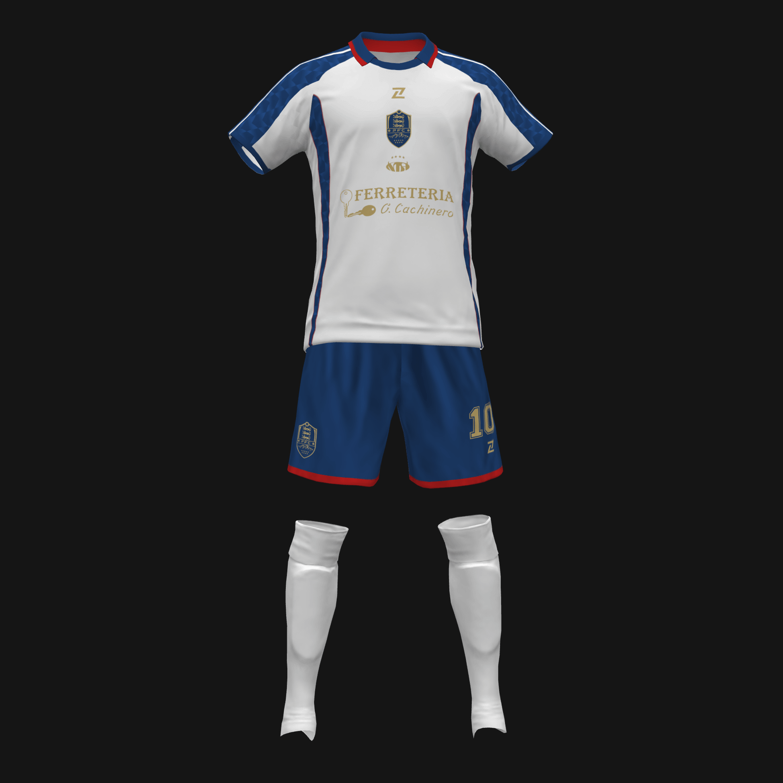 PANCHINETA FC - Imagen 2