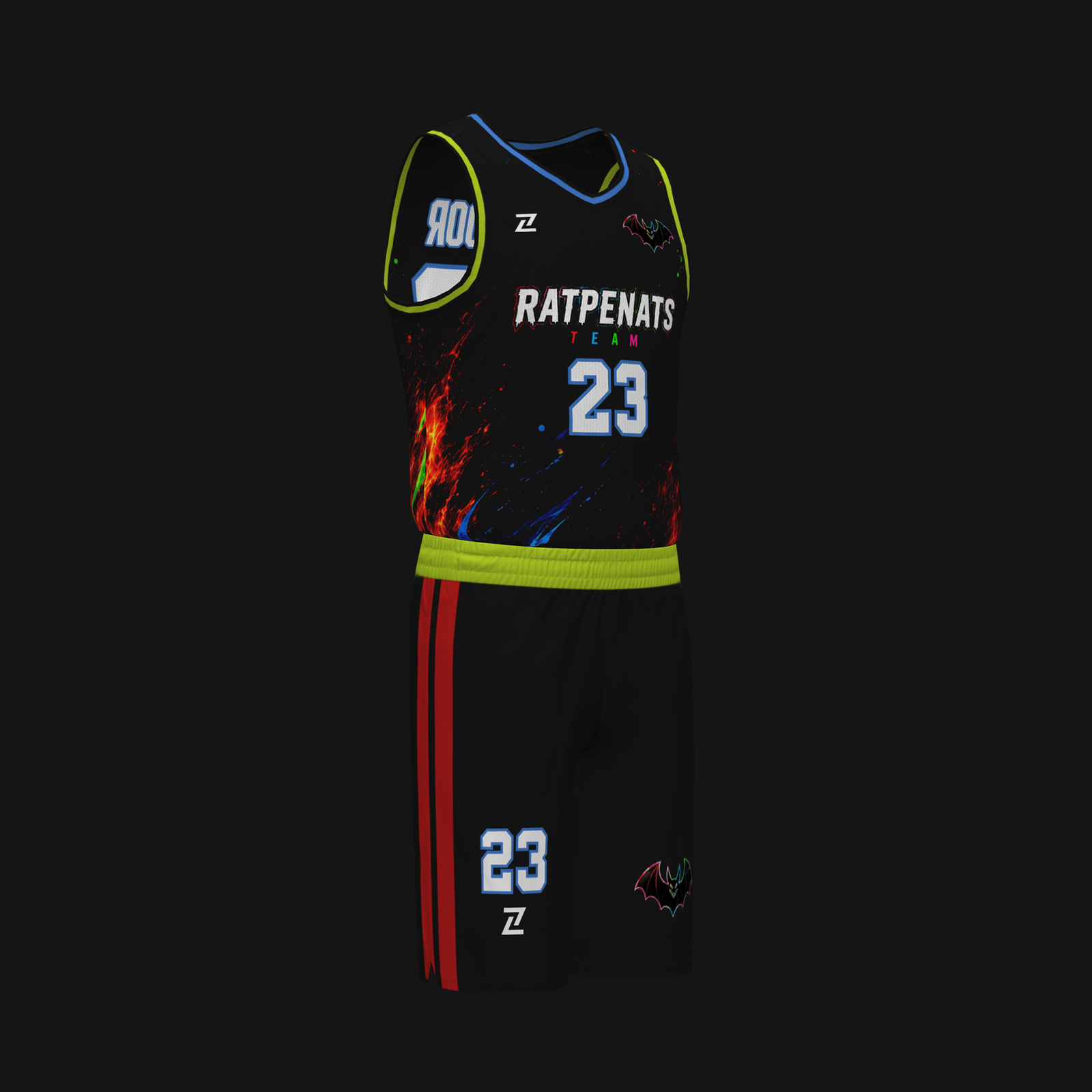 RATPENATS TEAM - Imagen 2