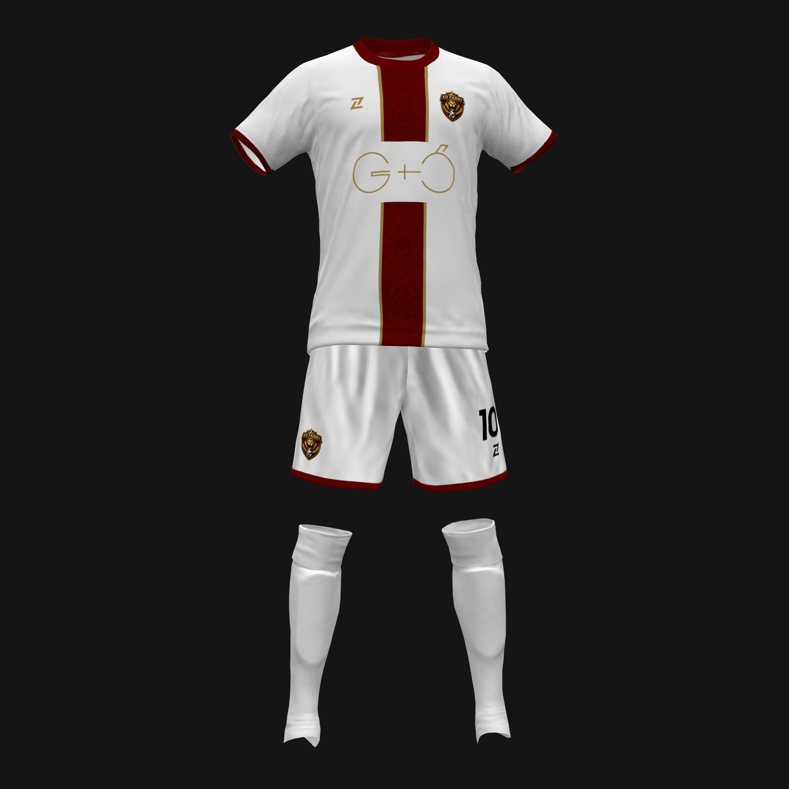EU FAREI C.F - Imagen 2