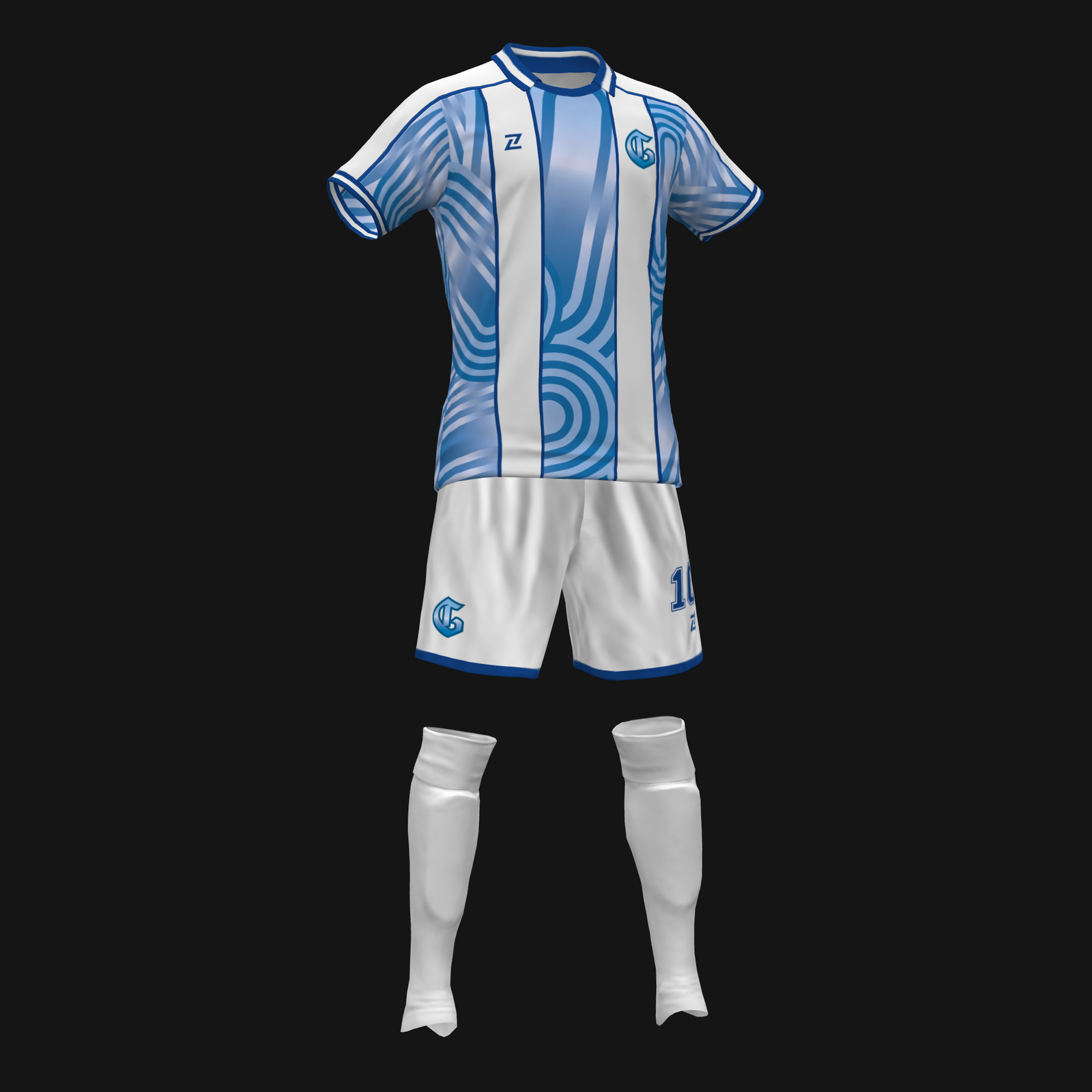 GORRONES - Imagen 2