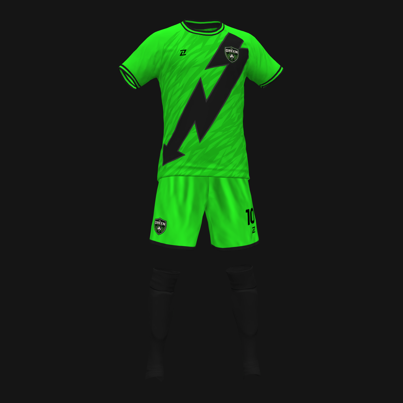 FC GREEN BOYS - Imagen 2