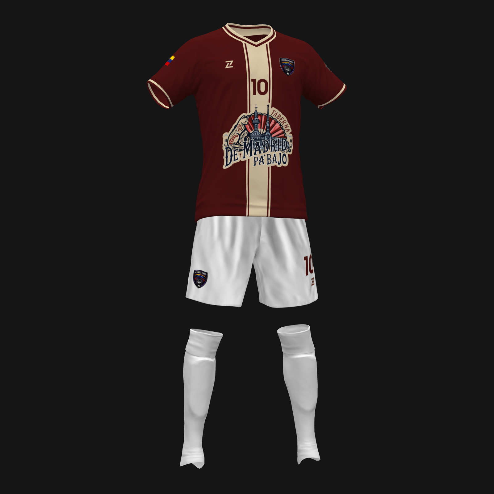 KLANDESTINOS - Imagen 2
