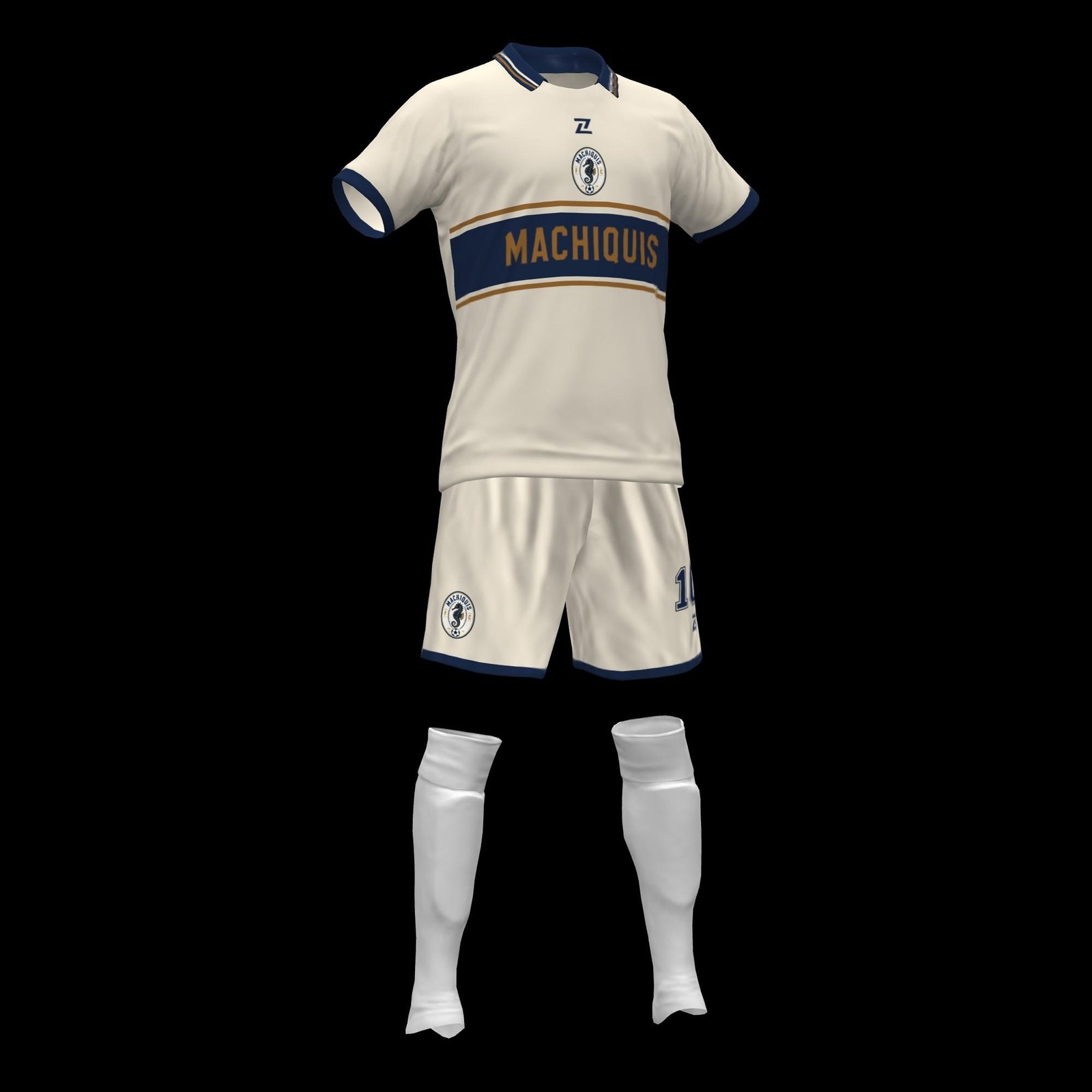 MACHIQUIS FC - Imagen 2