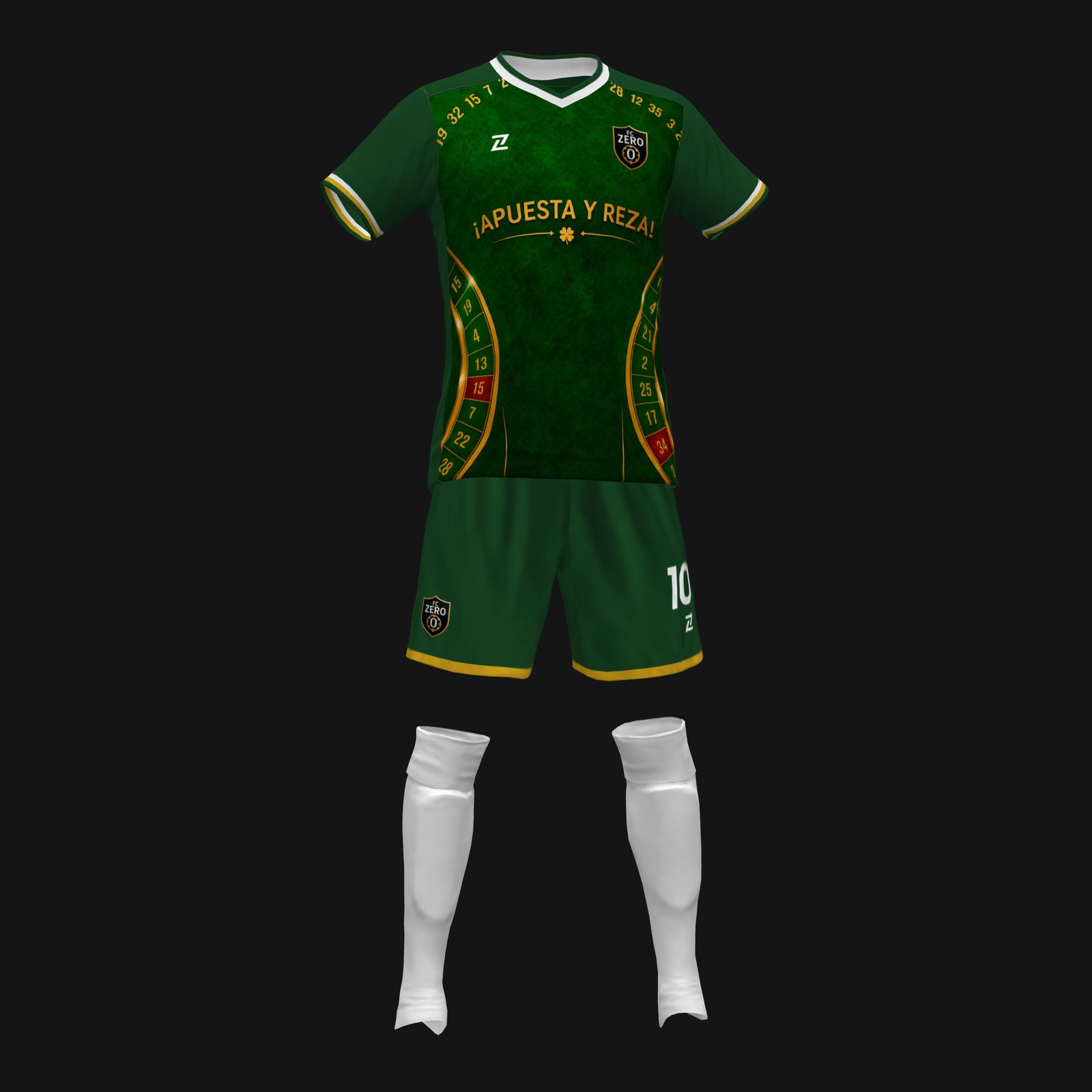 ZONA CERO F.C. - Imagen 3