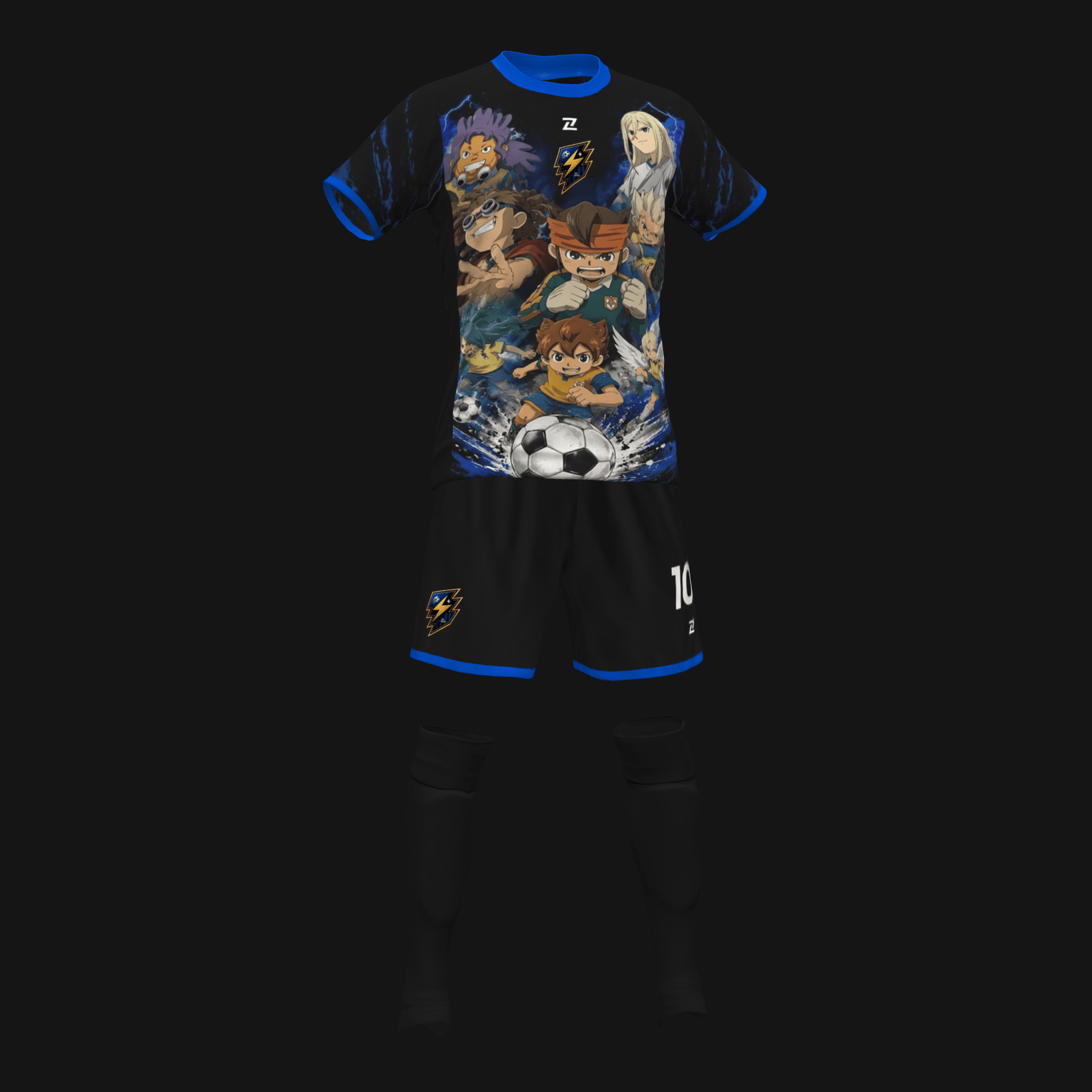 RAYO MALAGUEÑO 2026 - Imagen 2