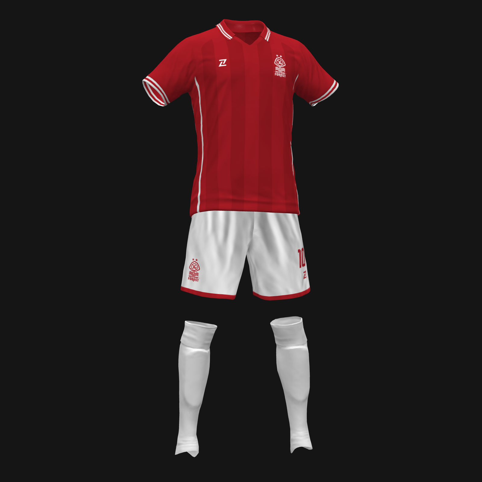 NOCHINGAN FOREST 2026 - Imagen 2