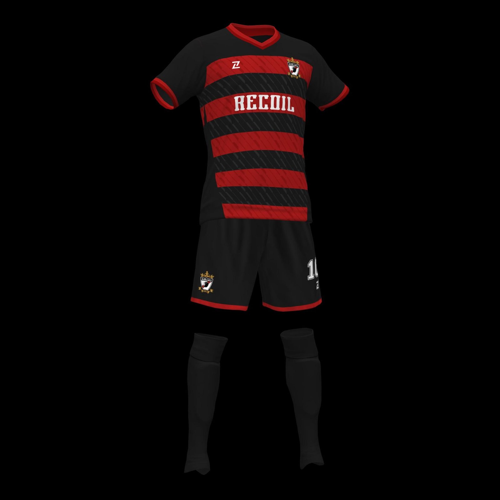 SAKONIA FC - Imagen 2