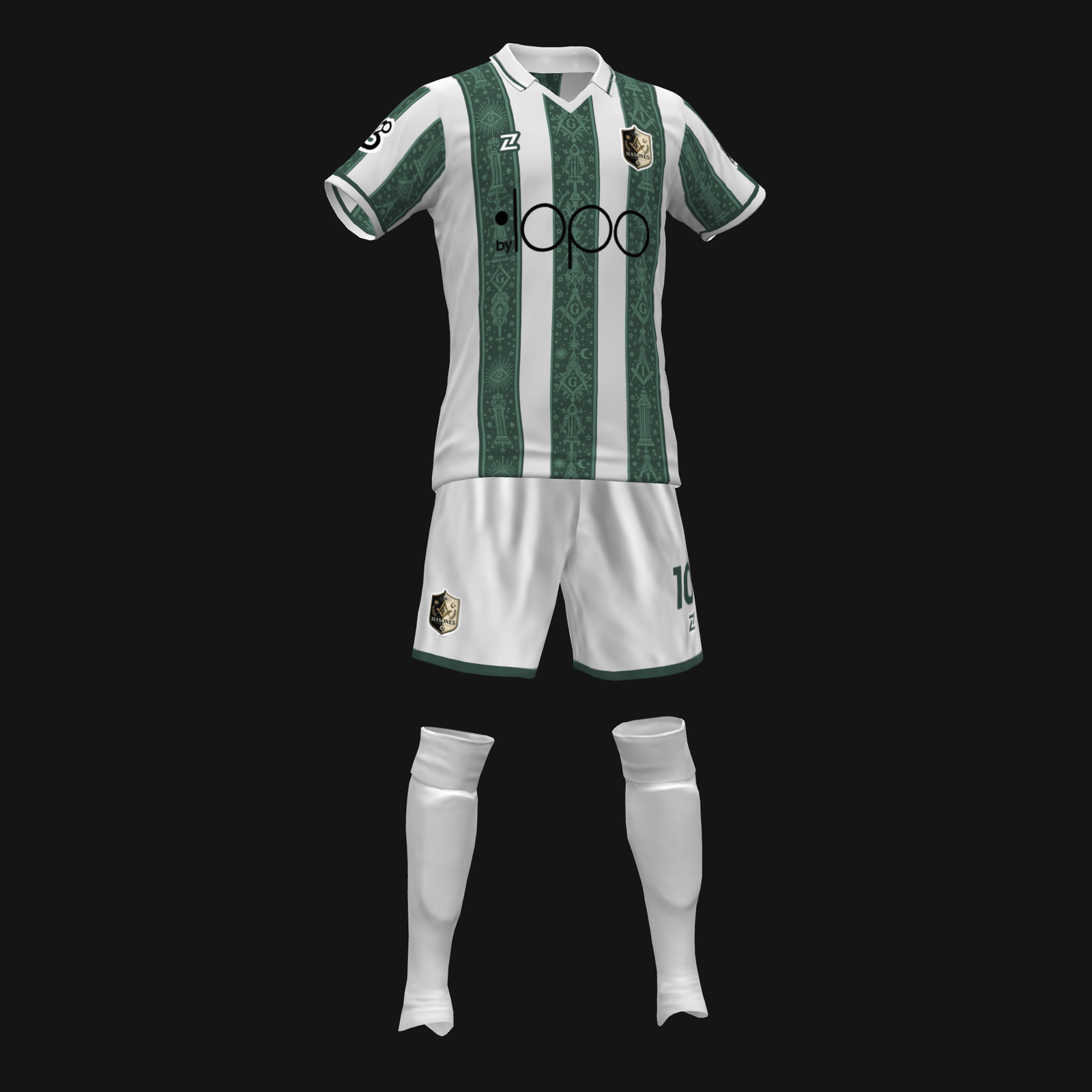 MASONES C.F - Imagen 2