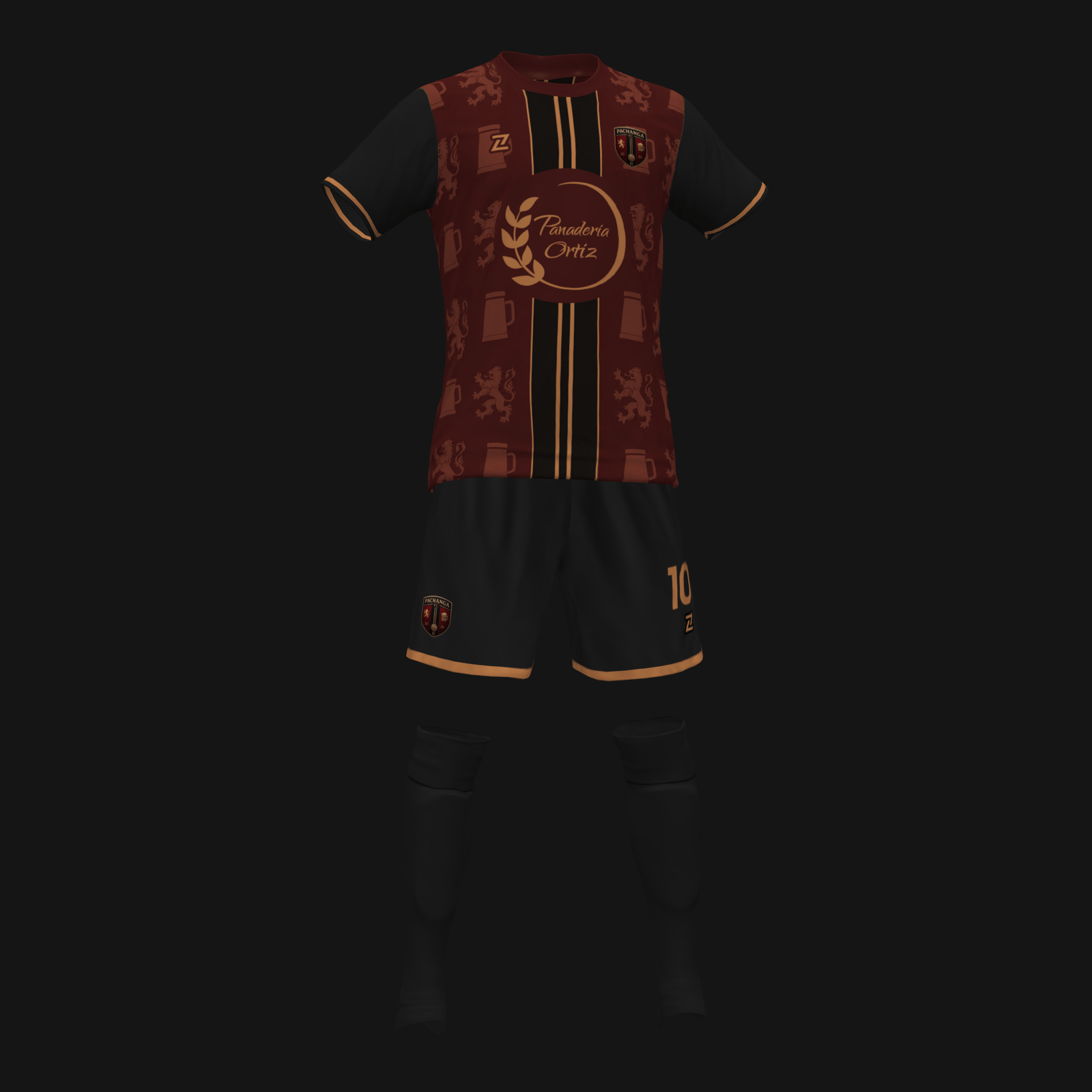 PACHANGA FC - Imagen 2