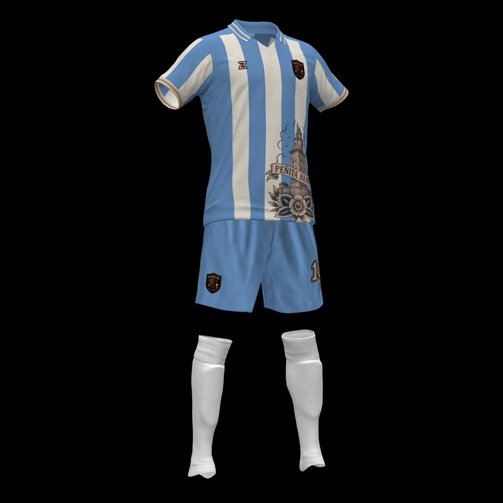 EL GARRISON - Imagen 2