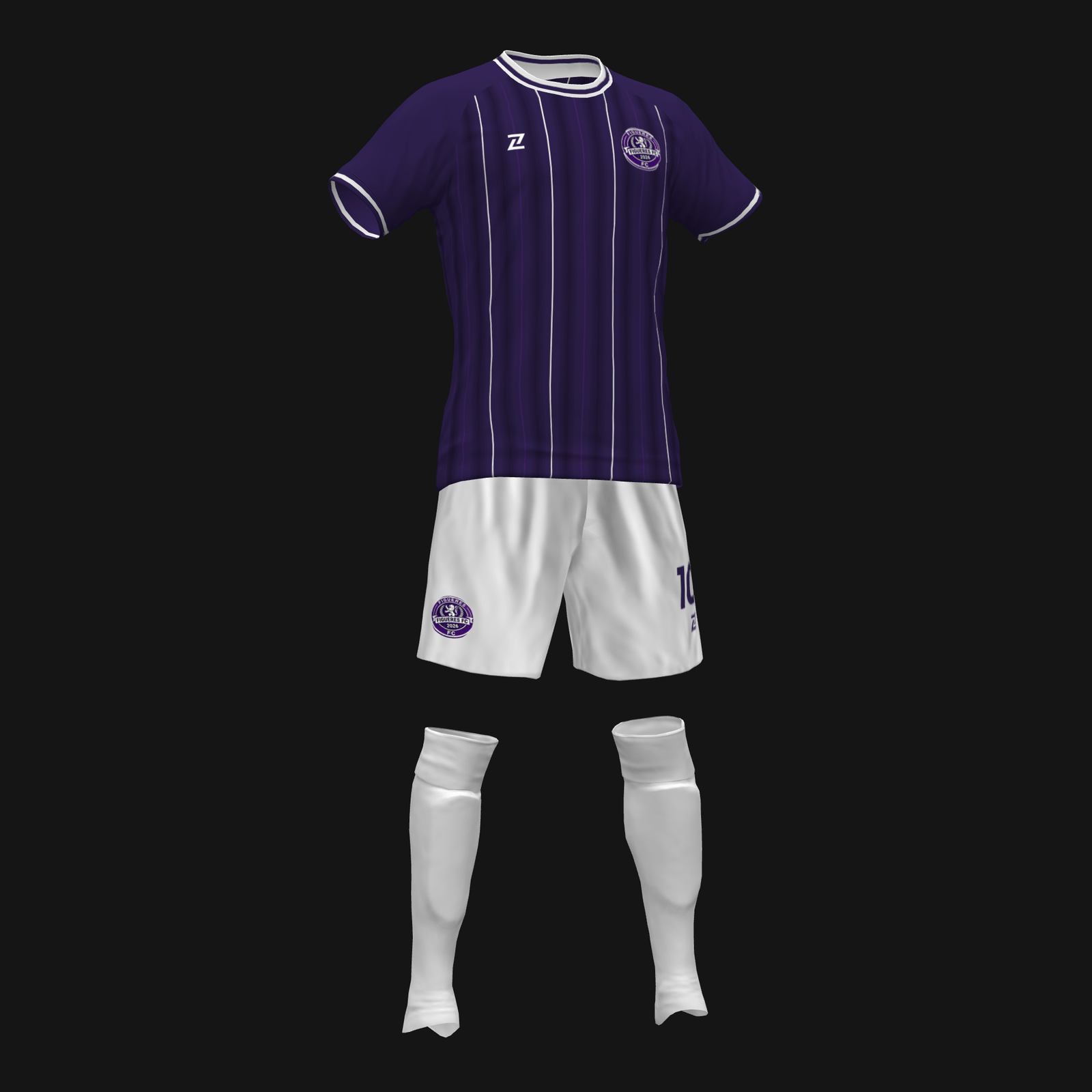 FIGUERES FC - Imagen 2