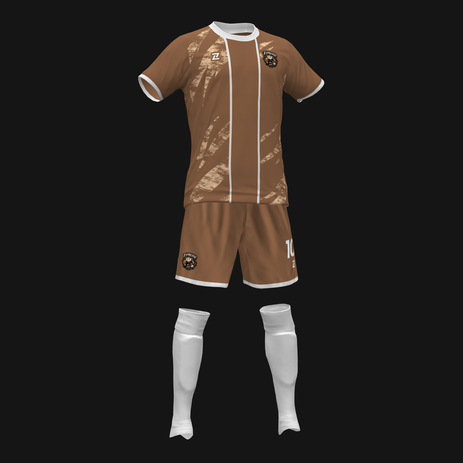 EXPRESSO FC - Imagen 2