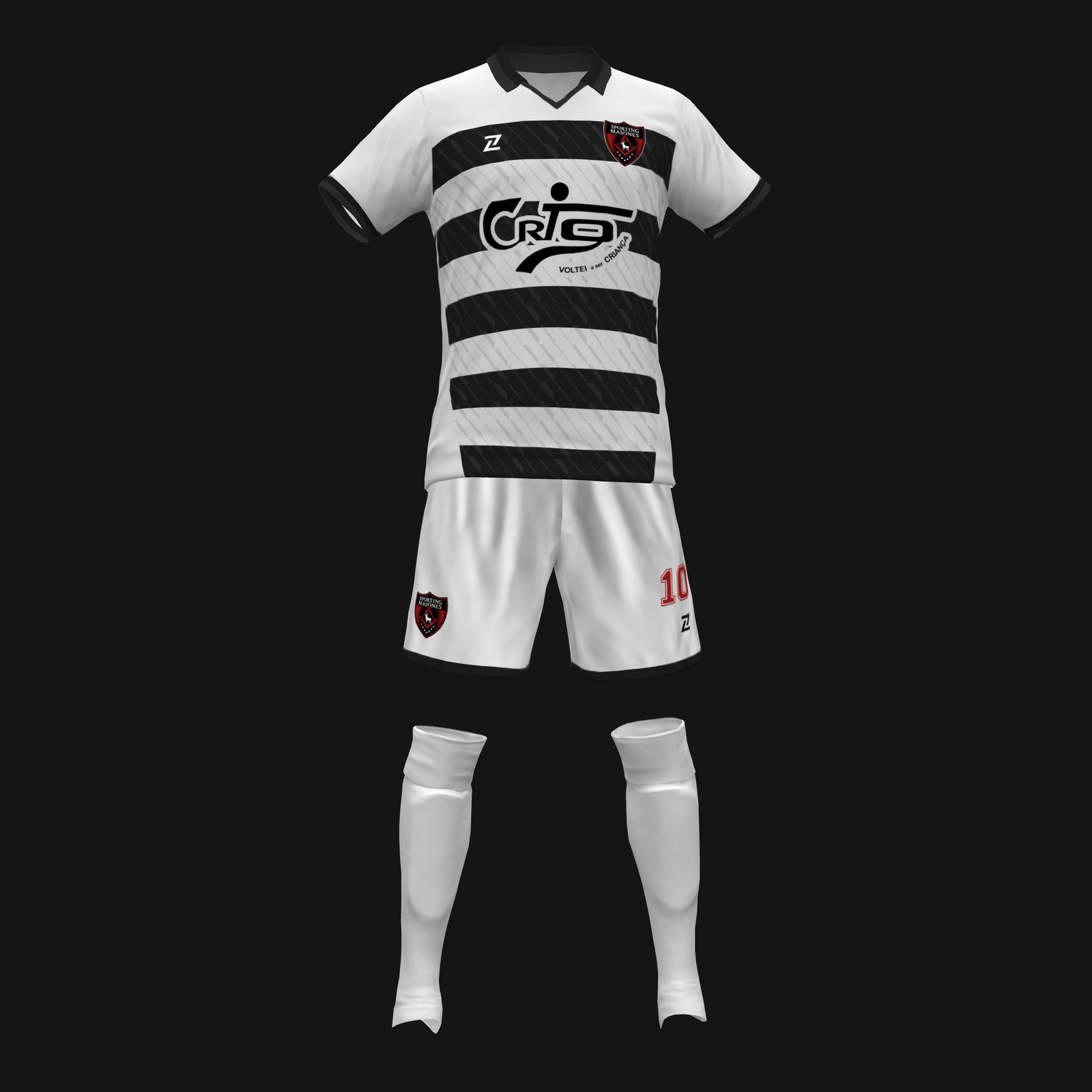 SPORTING MASONES 2026 - Imagen 2
