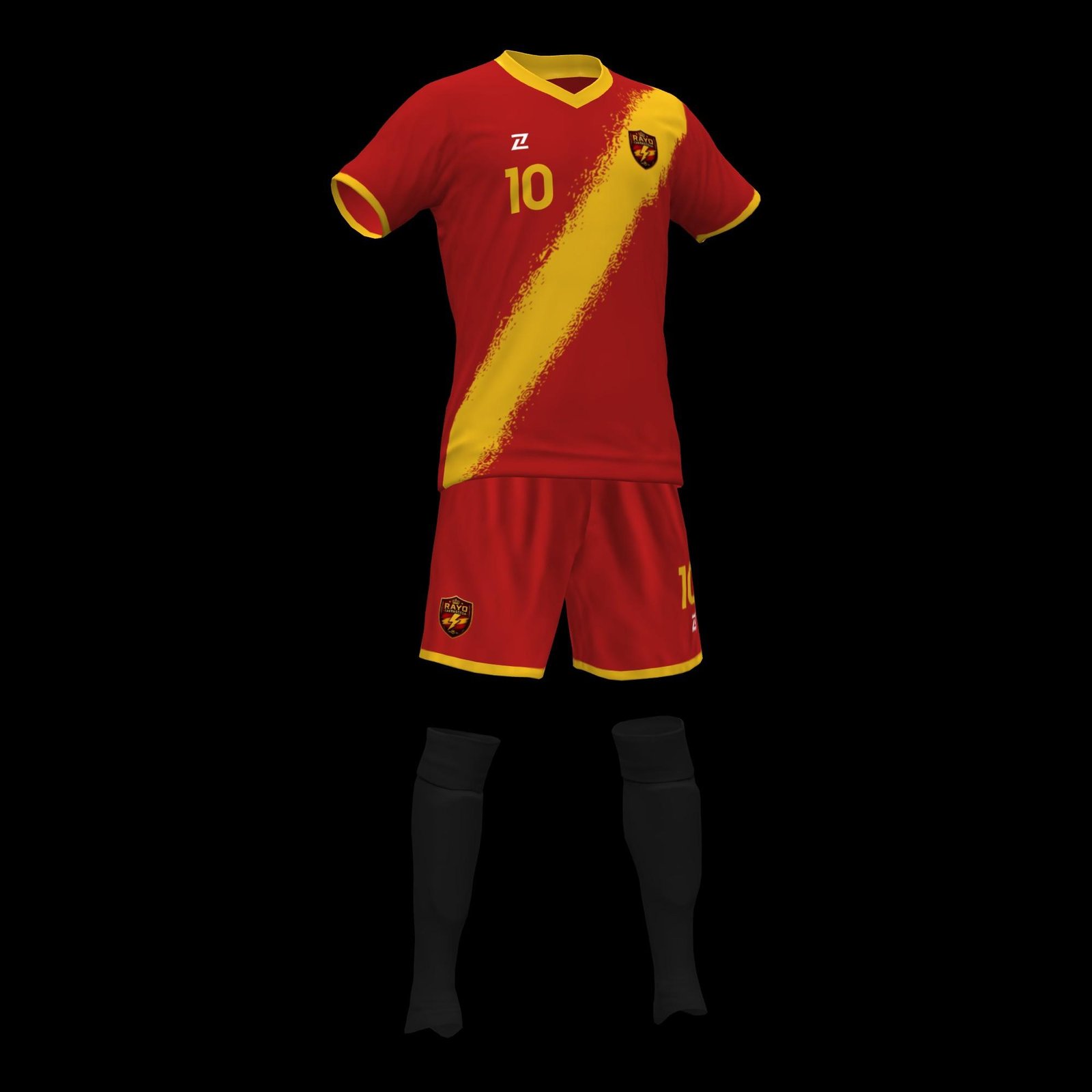 RAYO CARRASCOSA - Imagen 2