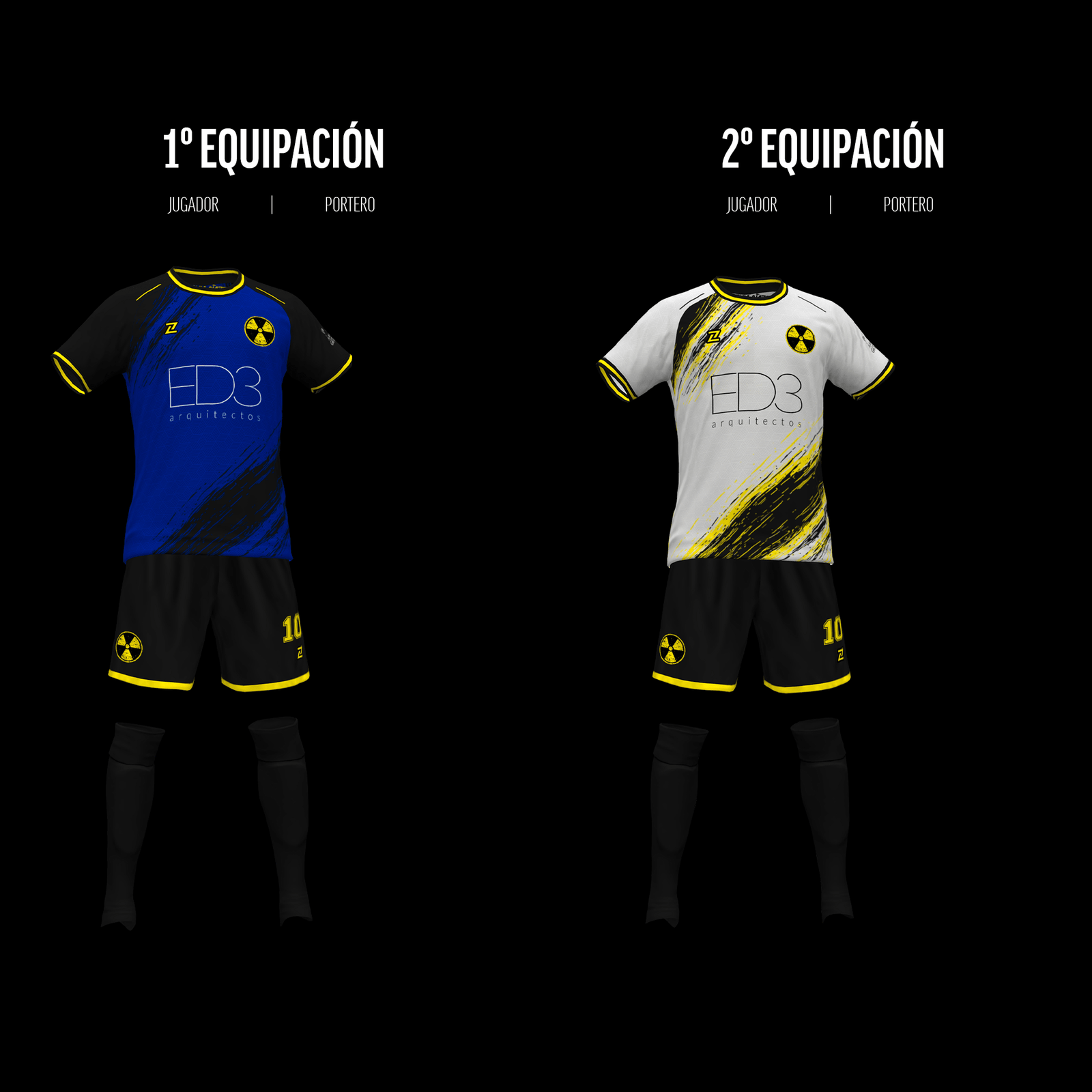 PEÑA NUCLEAR - Imagen 2