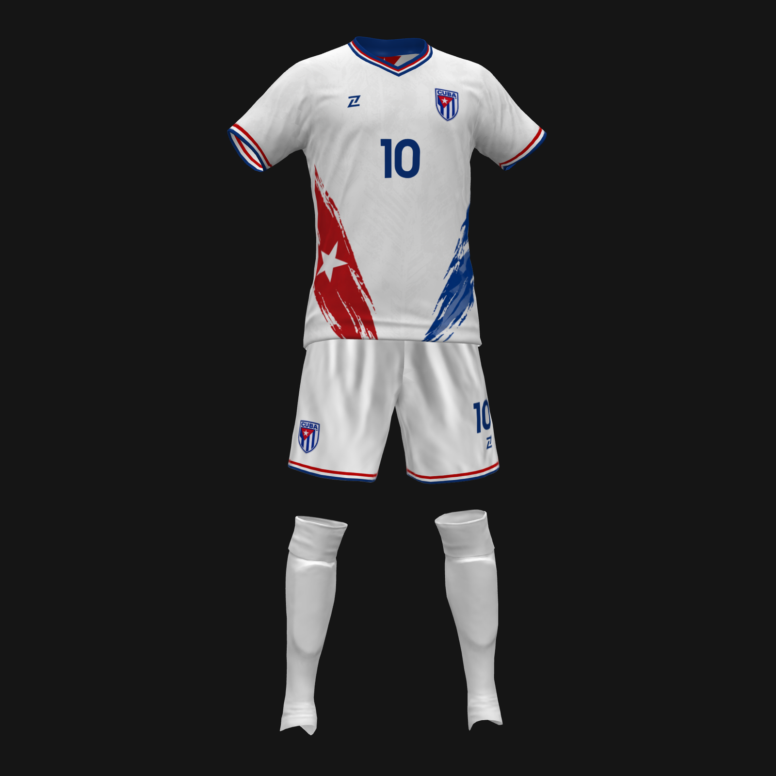 CUBA - Imagen 2