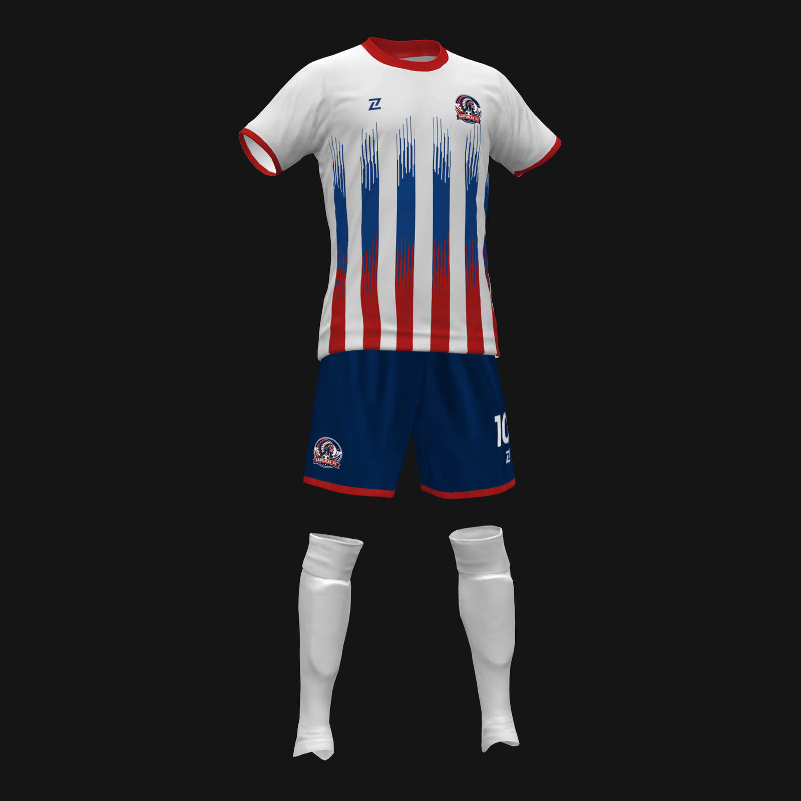 SAPUKAI FC 2026 - Imagen 2