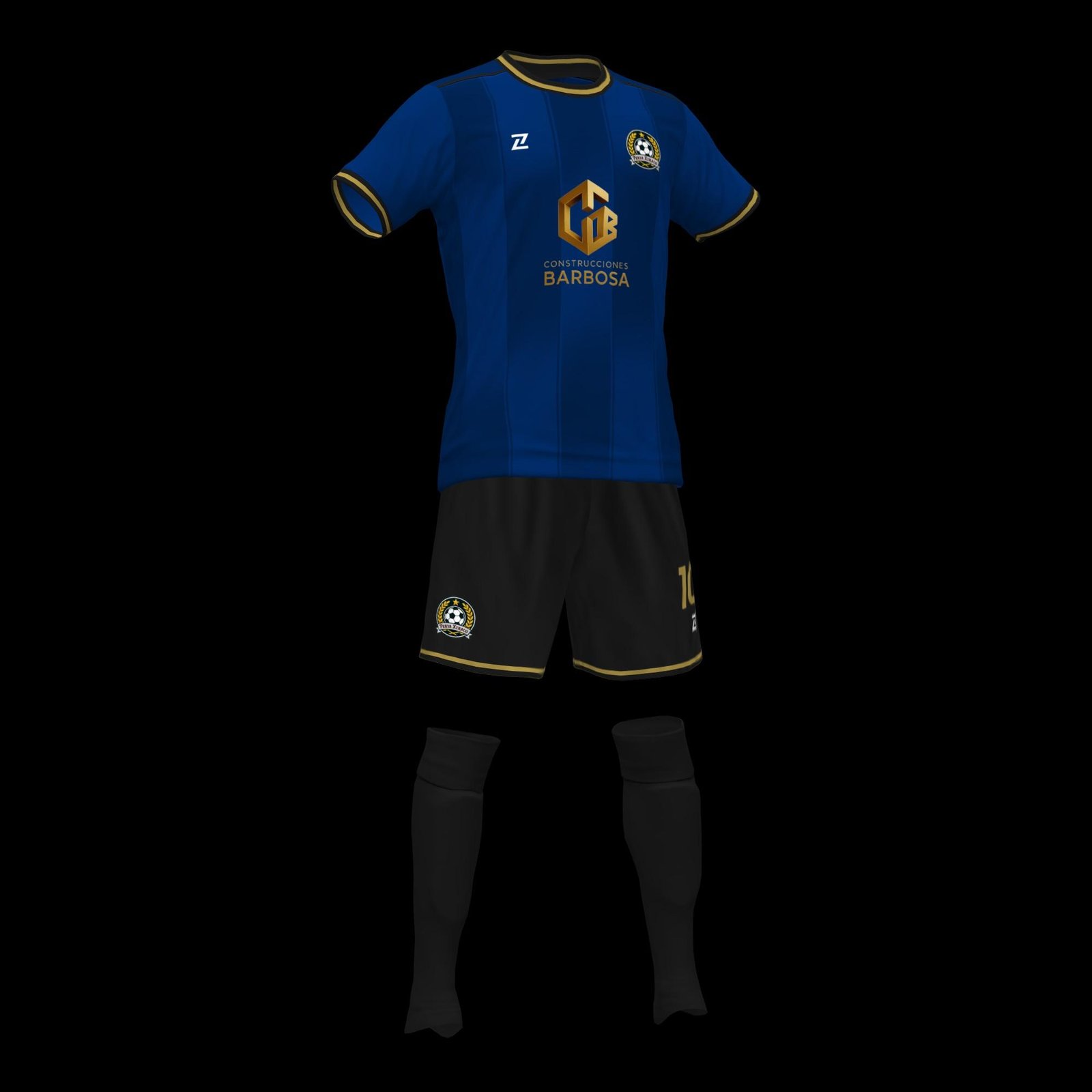 PENYA XERACO SEGUNDA - Imagen 2