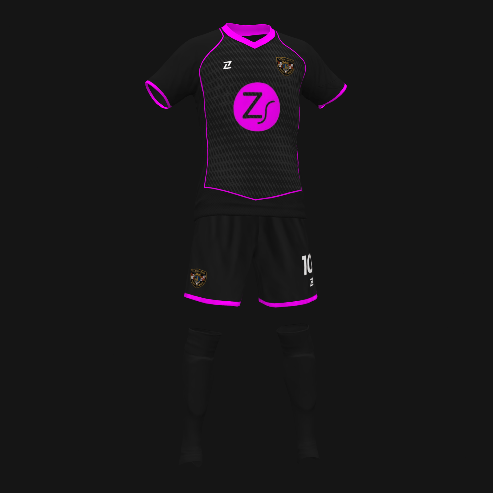 SABINIANOS - Imagen 2