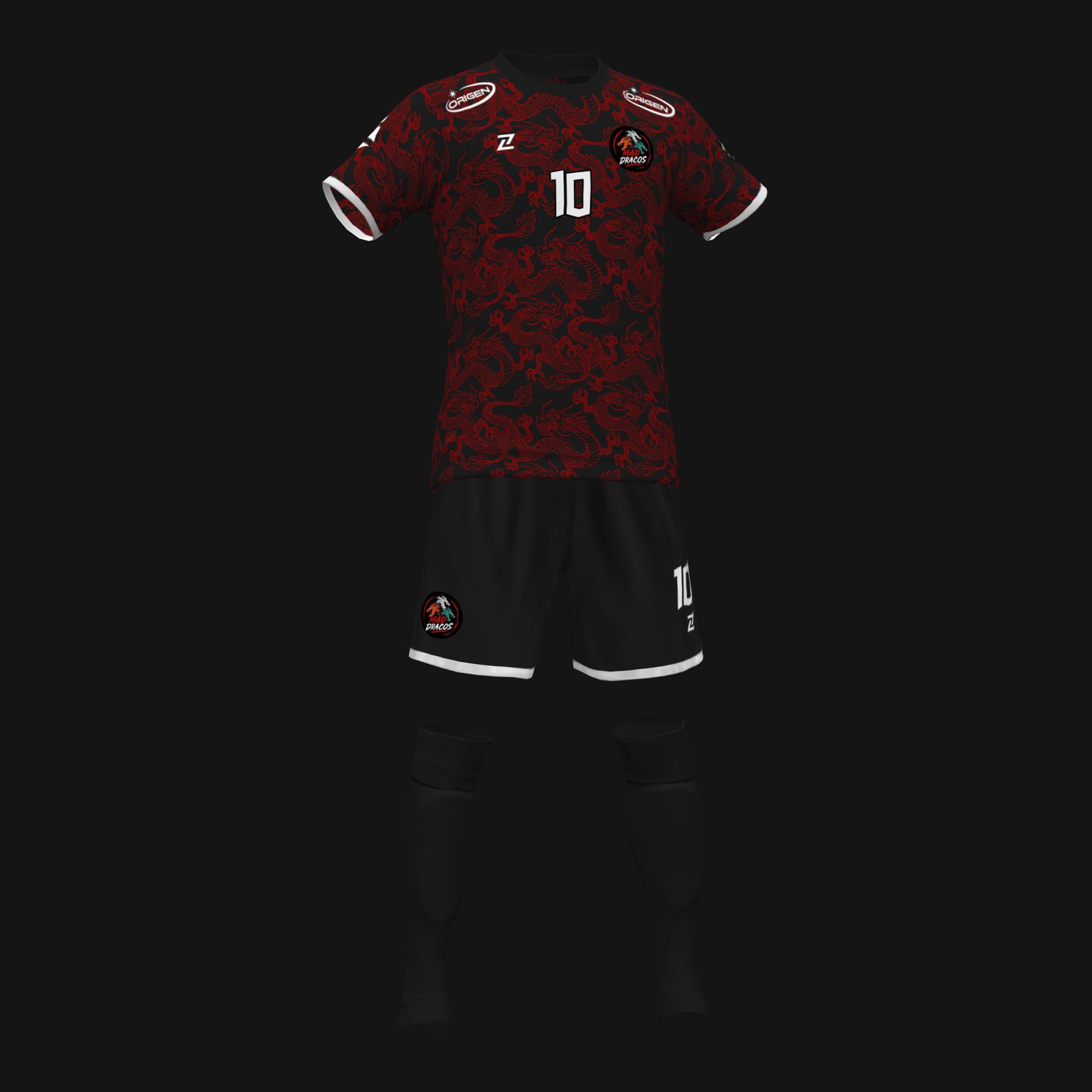 MAD DRACOS 2026 - Imagen 2