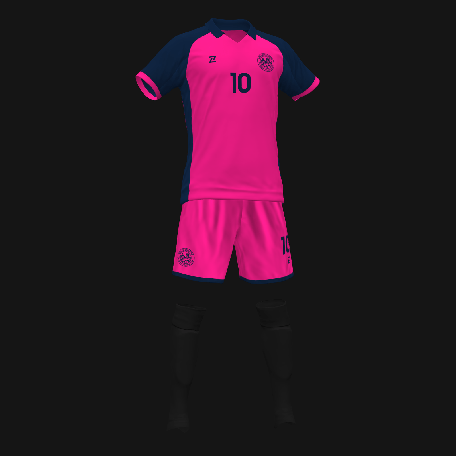 CHIGUITOS F.C - Imagen 2
