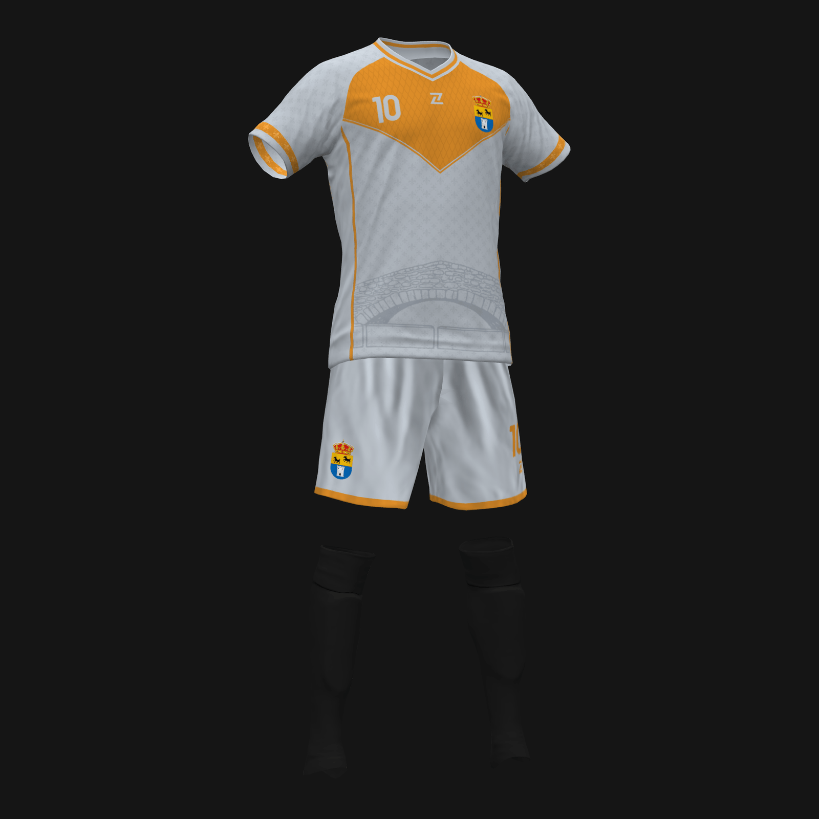 TRUCHAS FC - Imagen 2