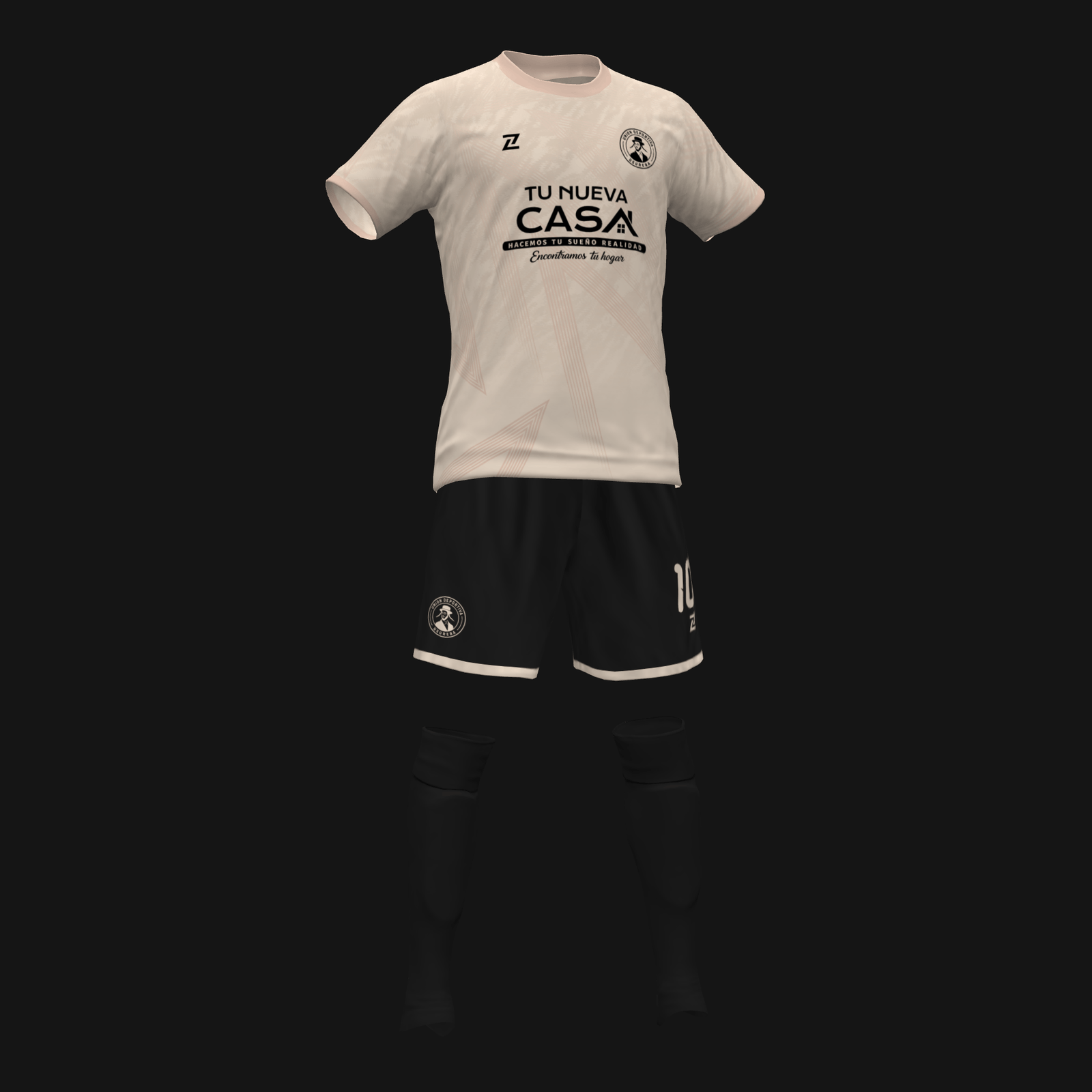 UNIÓN DEPORTIVA USURERA - Imagen 2