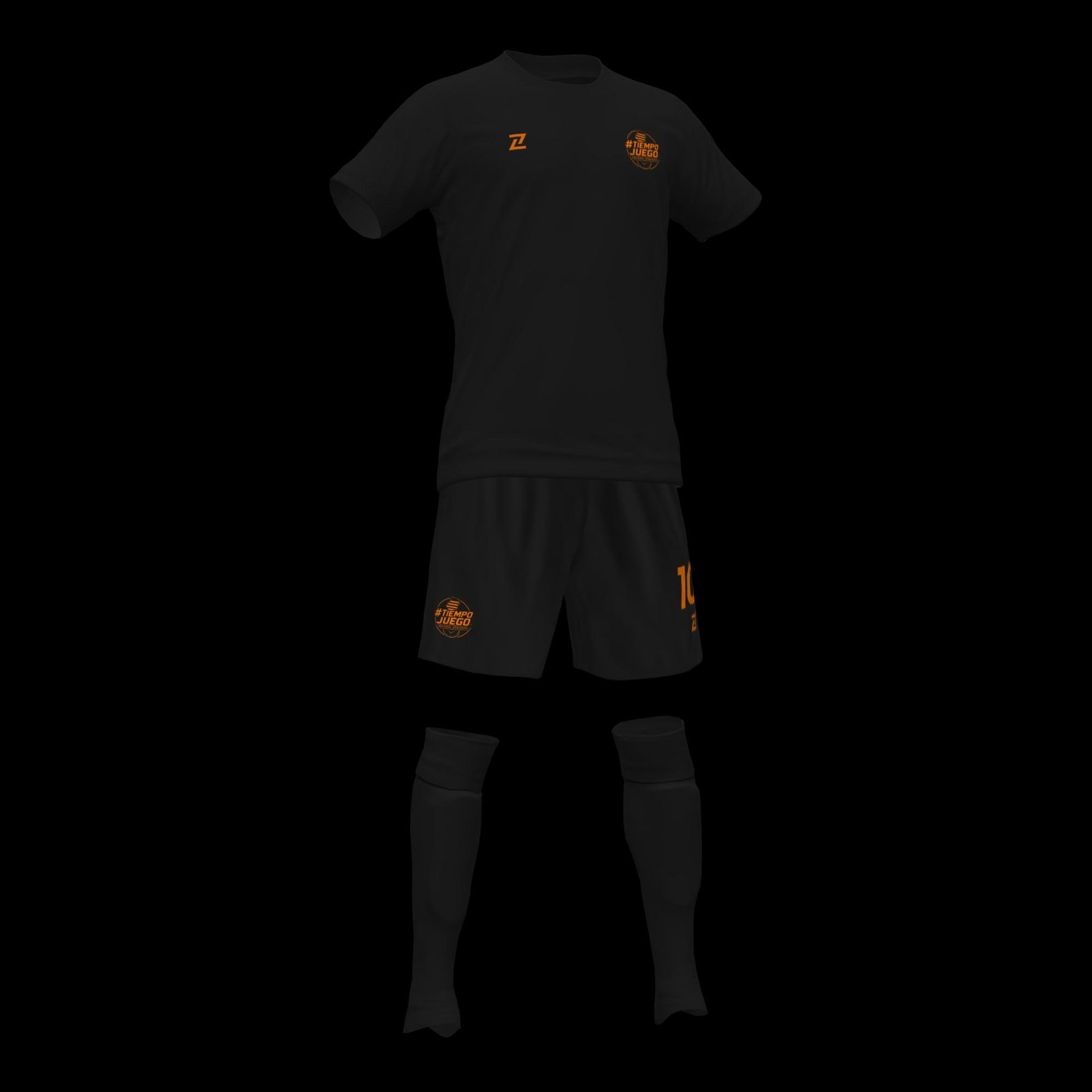 TIEMPOJUEGOREGIONALARAGONES - Imagen 2