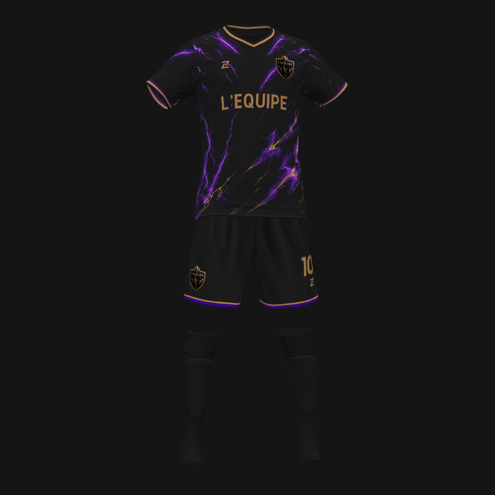 L’EQUIPE - Imagen 2