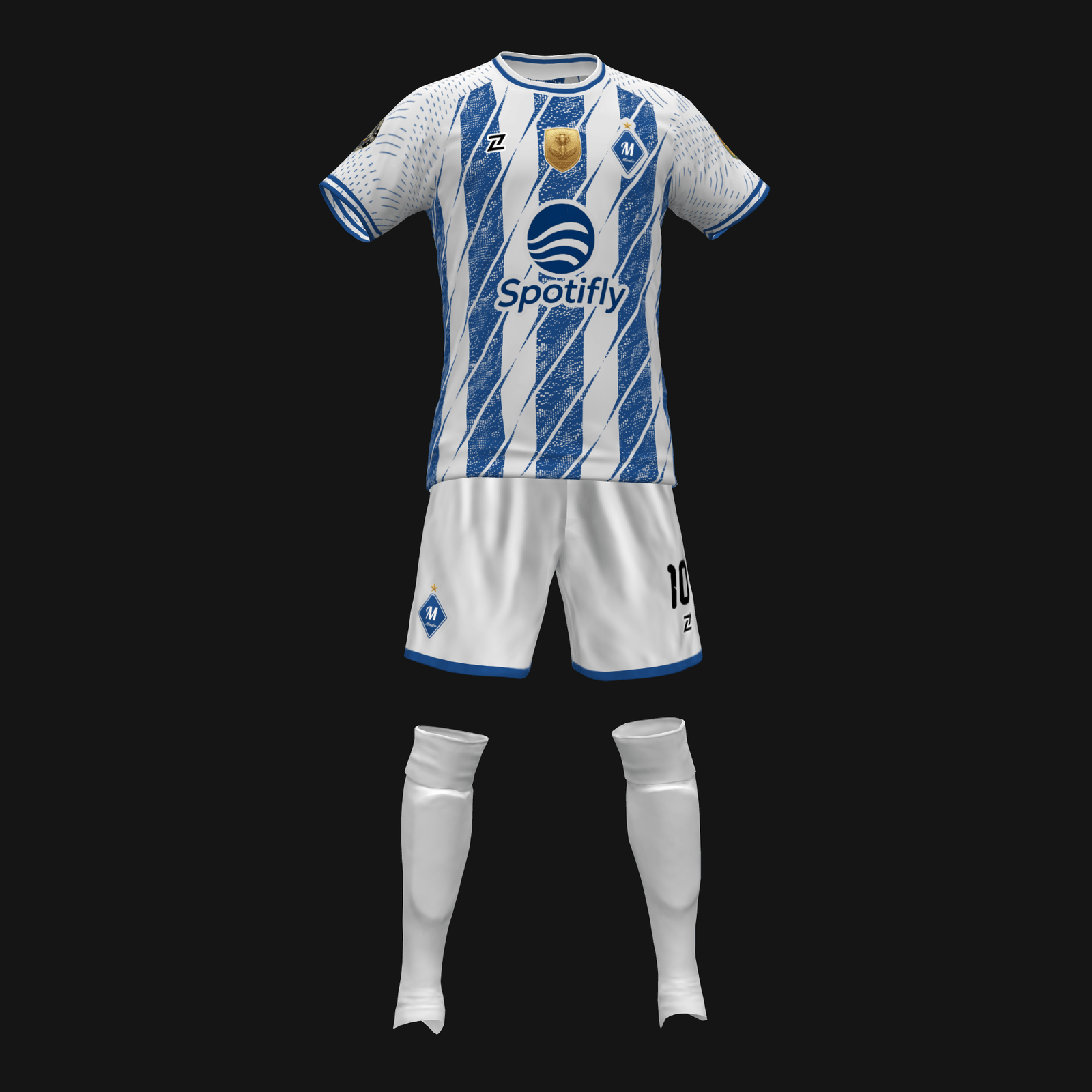 MINABO DE KIEV JAÉN 2026 - Imagen 2