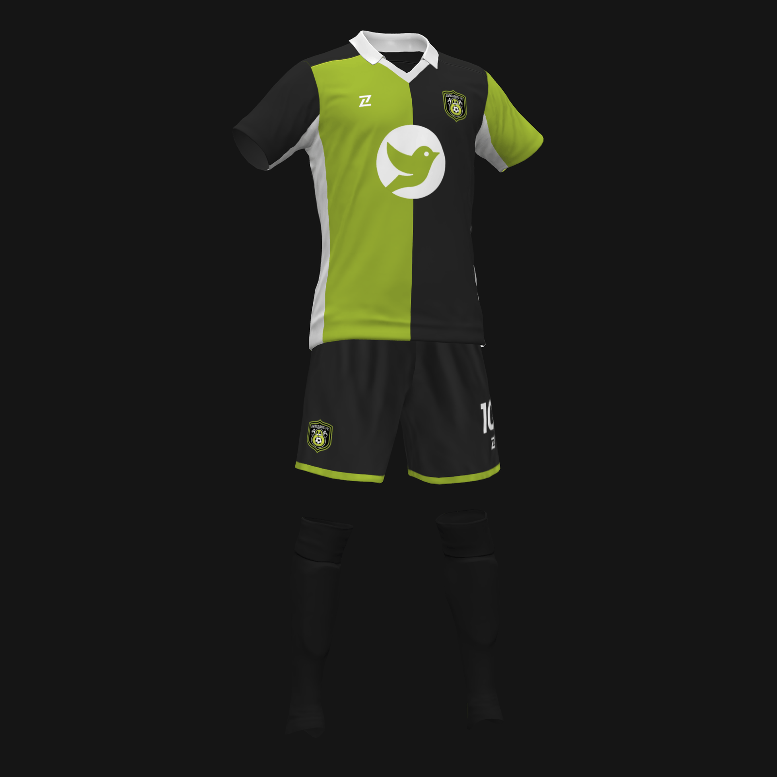 AVOCADOS FC 26-27 - Imagen 2