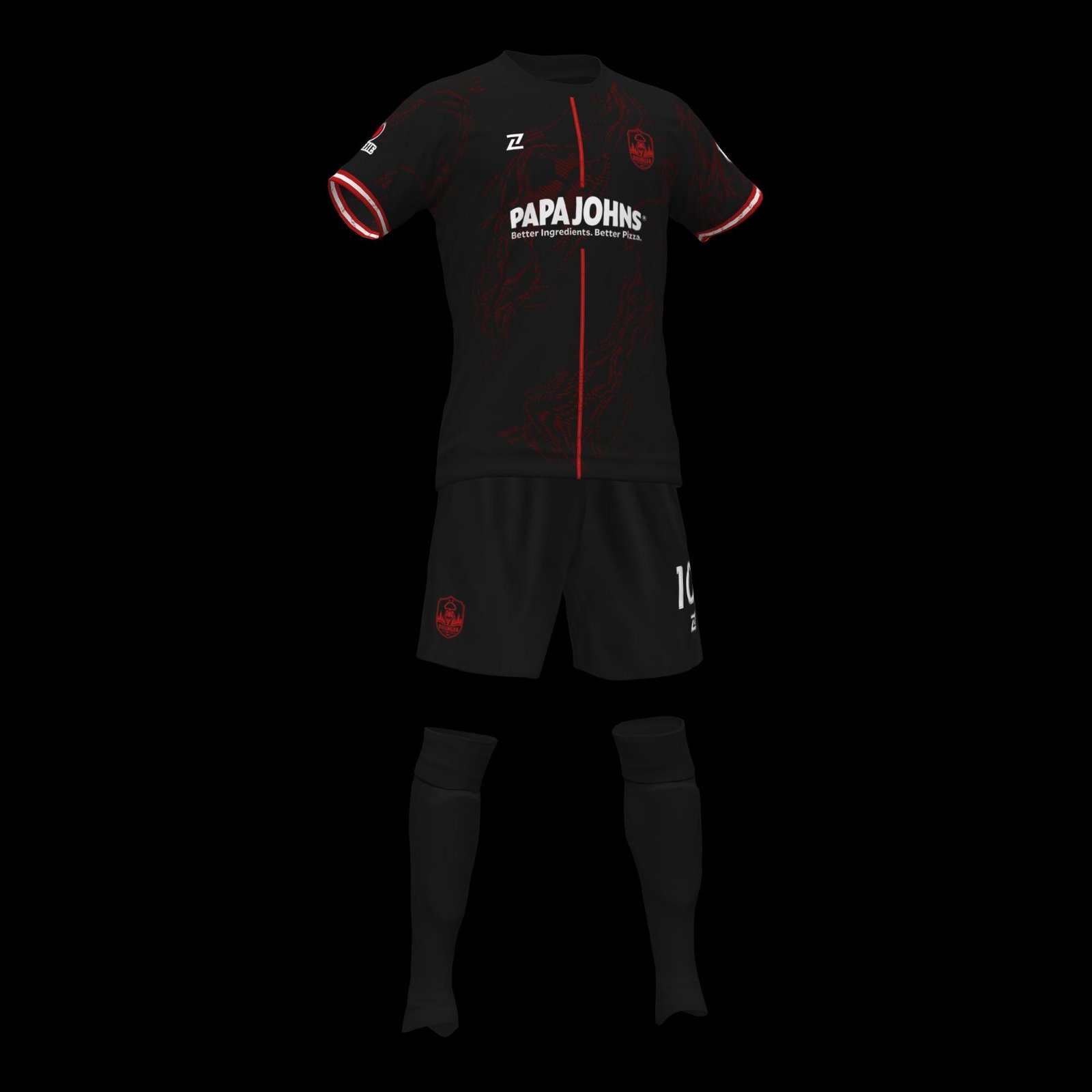 NOSINGAN FOREST 2026 - Imagen 2