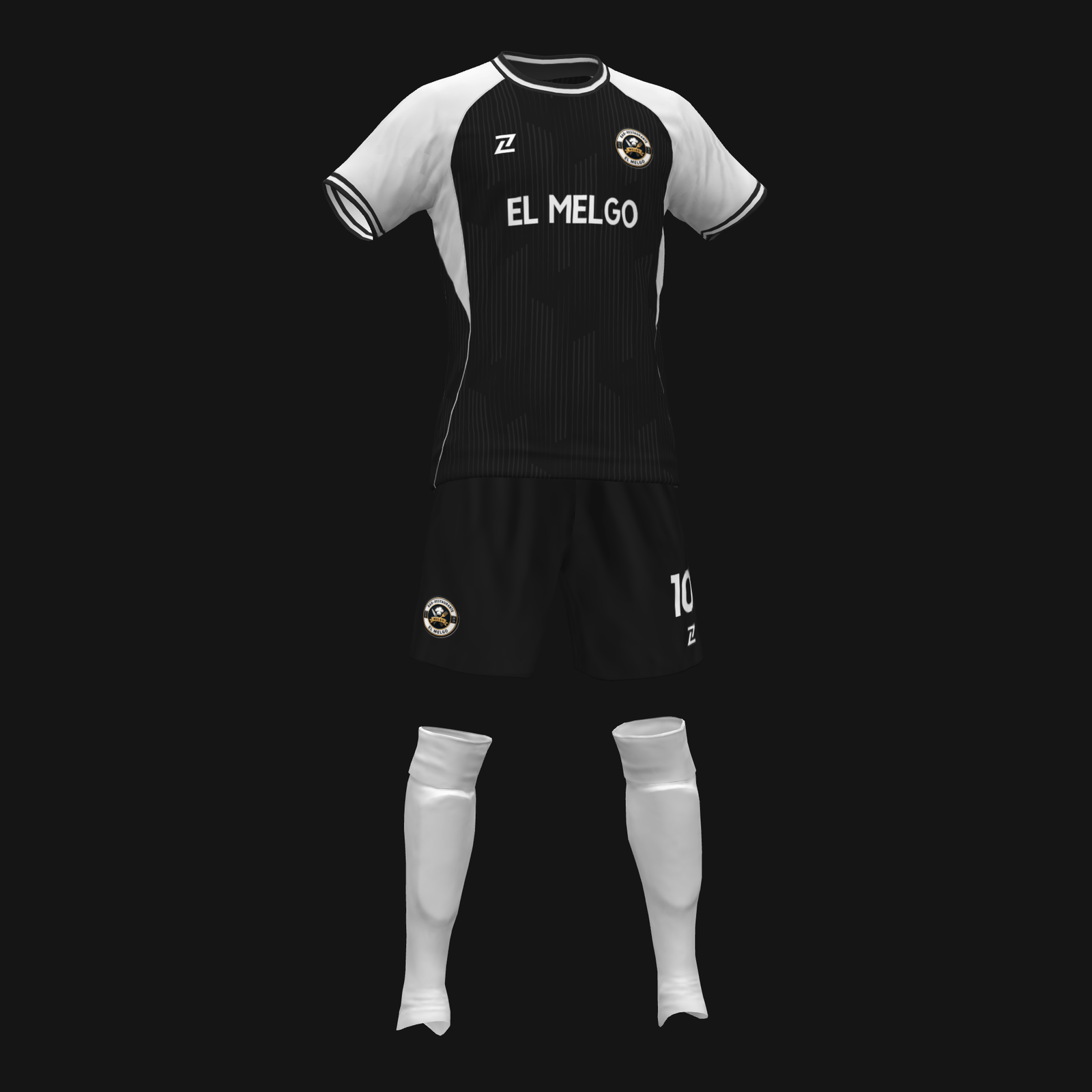 EL MELGO 2026 - Imagen 2