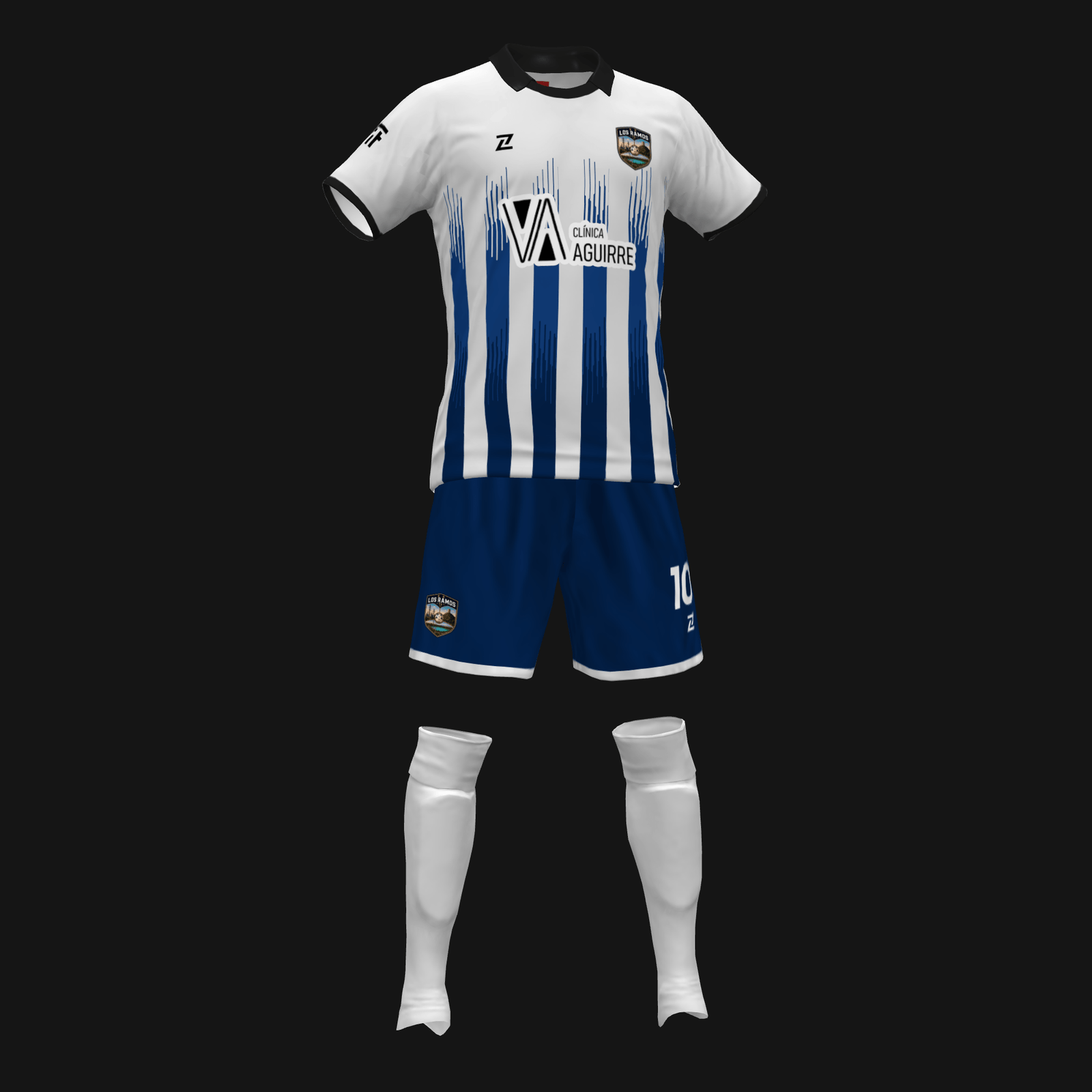 LOS RAMOS F.S - Imagen 2