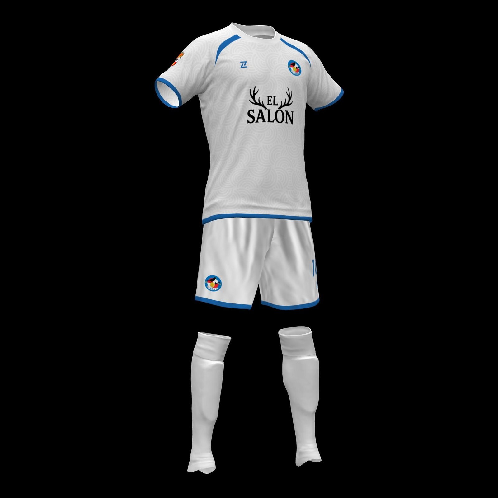 BDH CF 2026 - Imagen 2