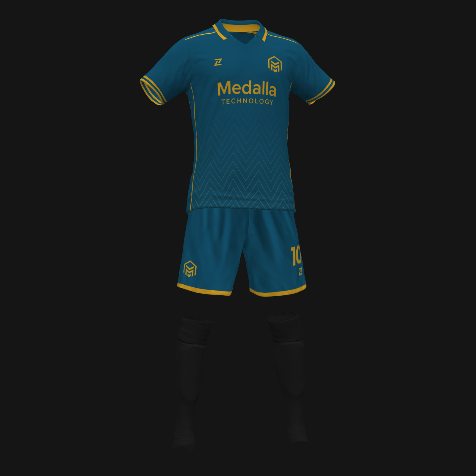 MEDALLA TECHNOLOGY - Imagen 2