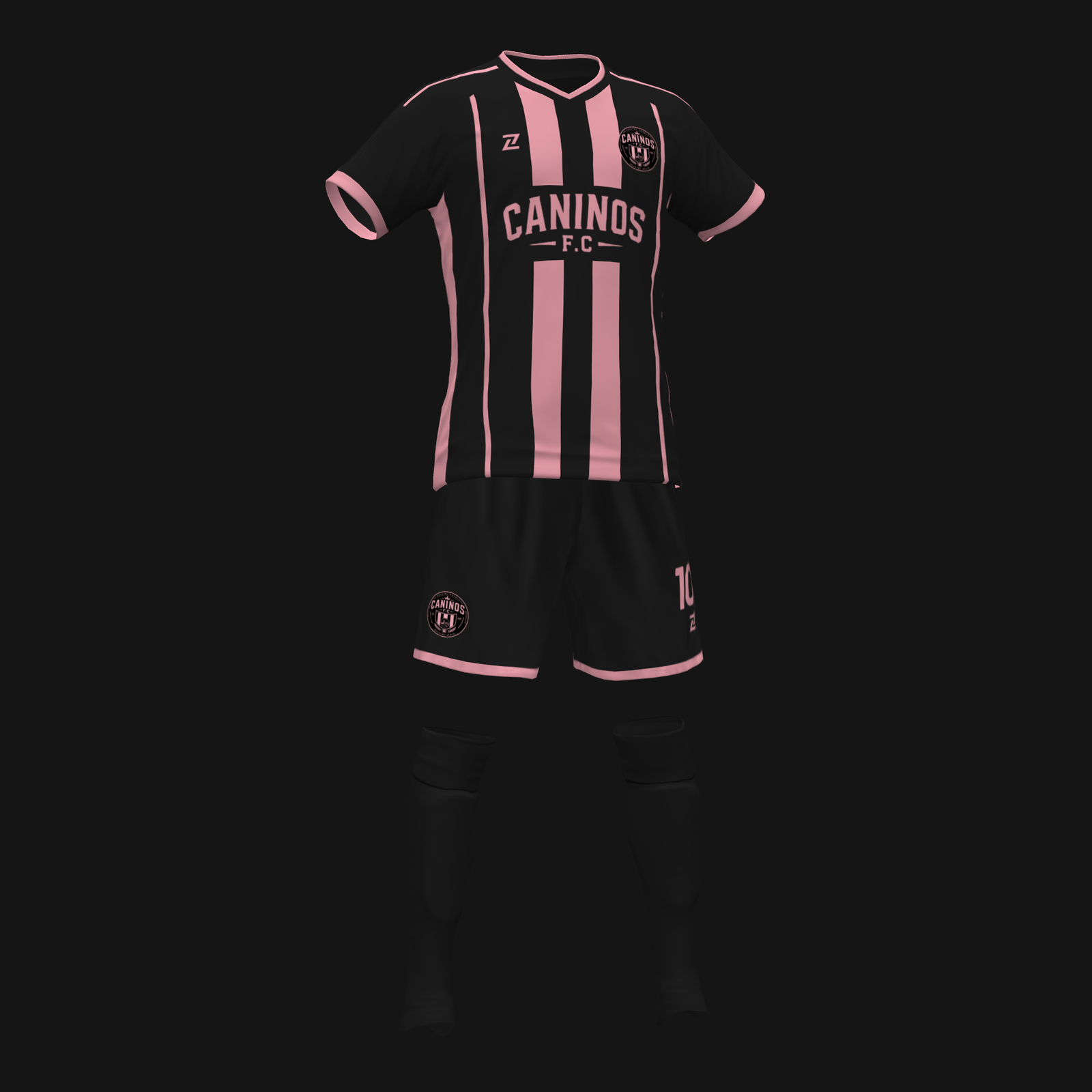 CANINOS F.C - Imagen 2