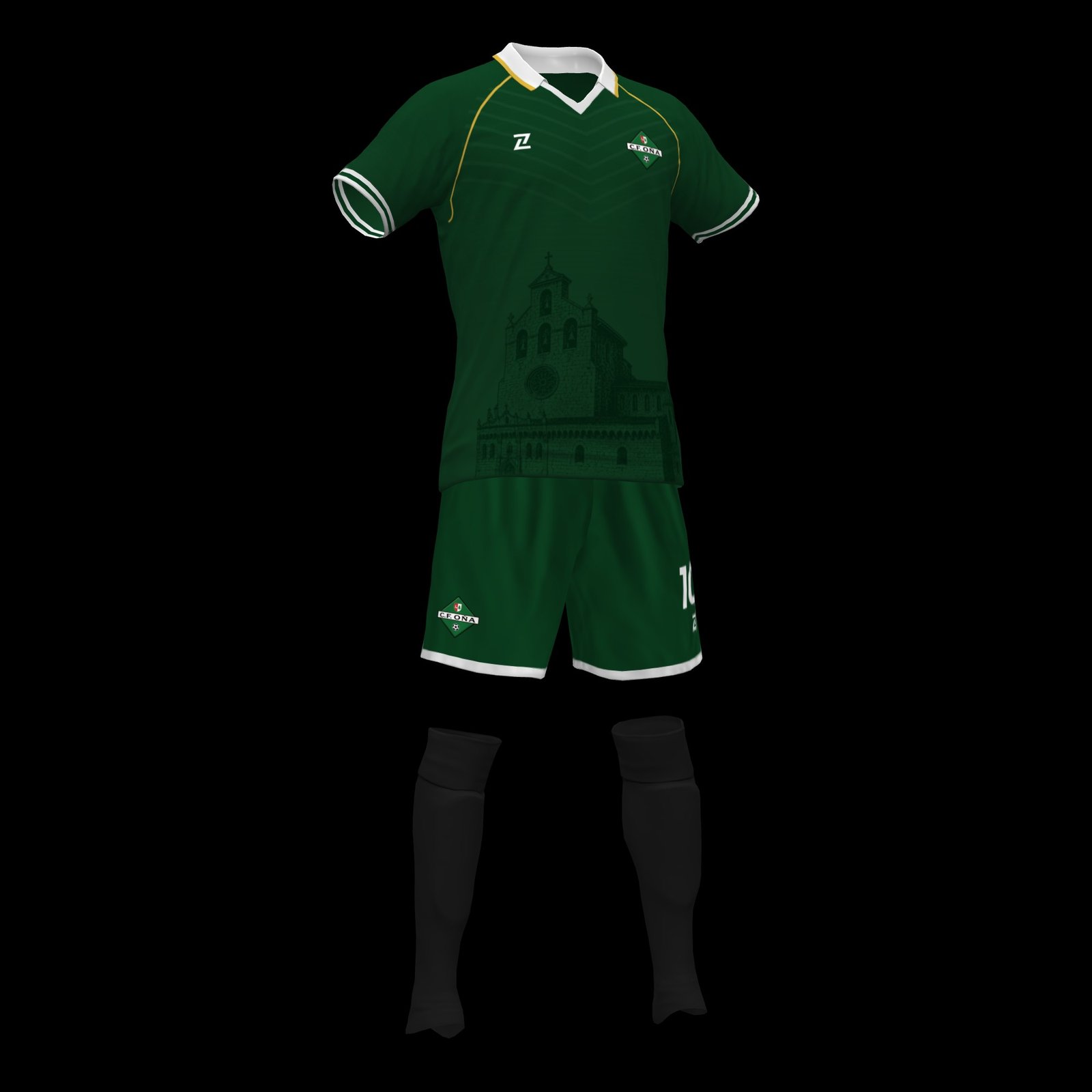 CF OÑA - Imagen 2