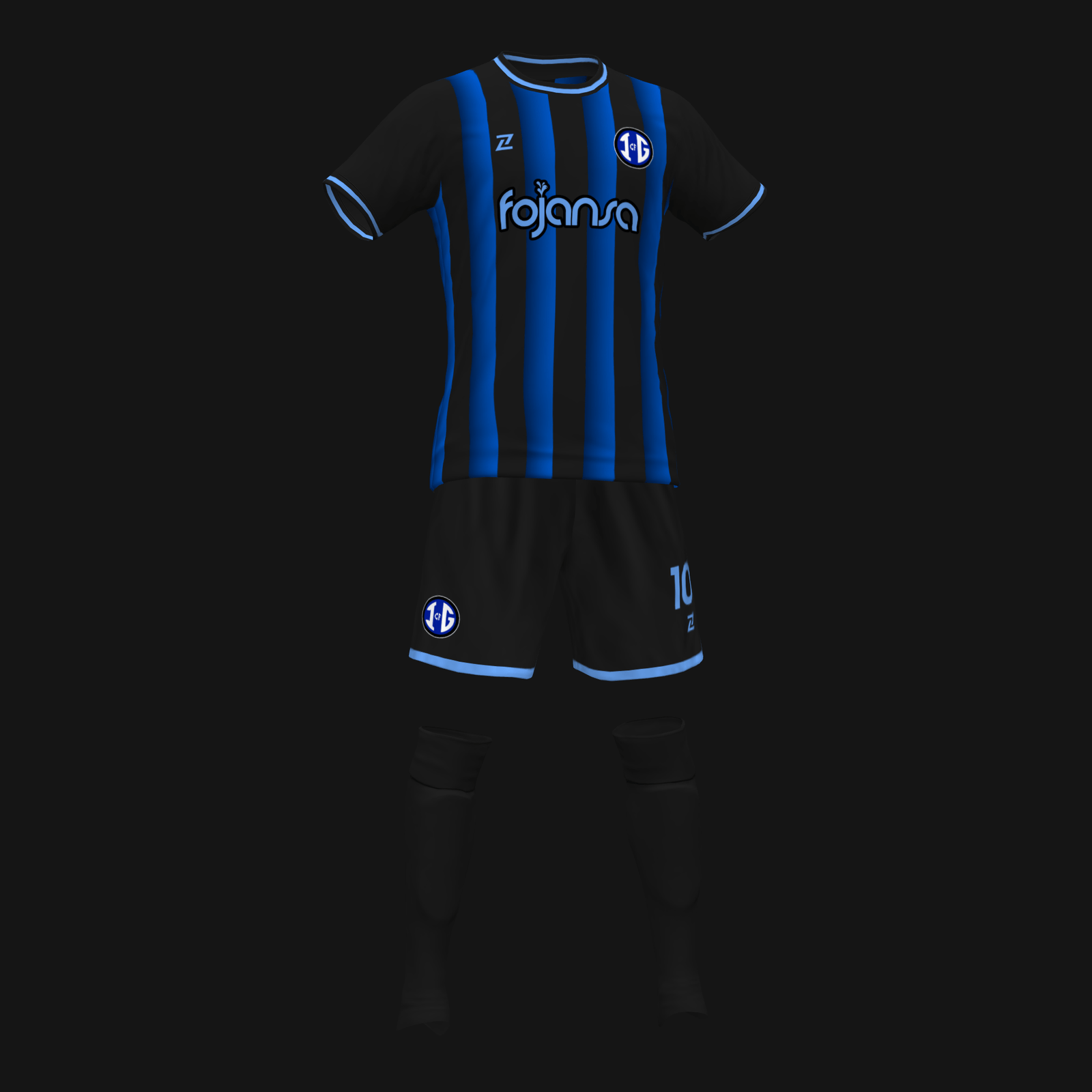 INTER-GASTEIZ - Imagen 2