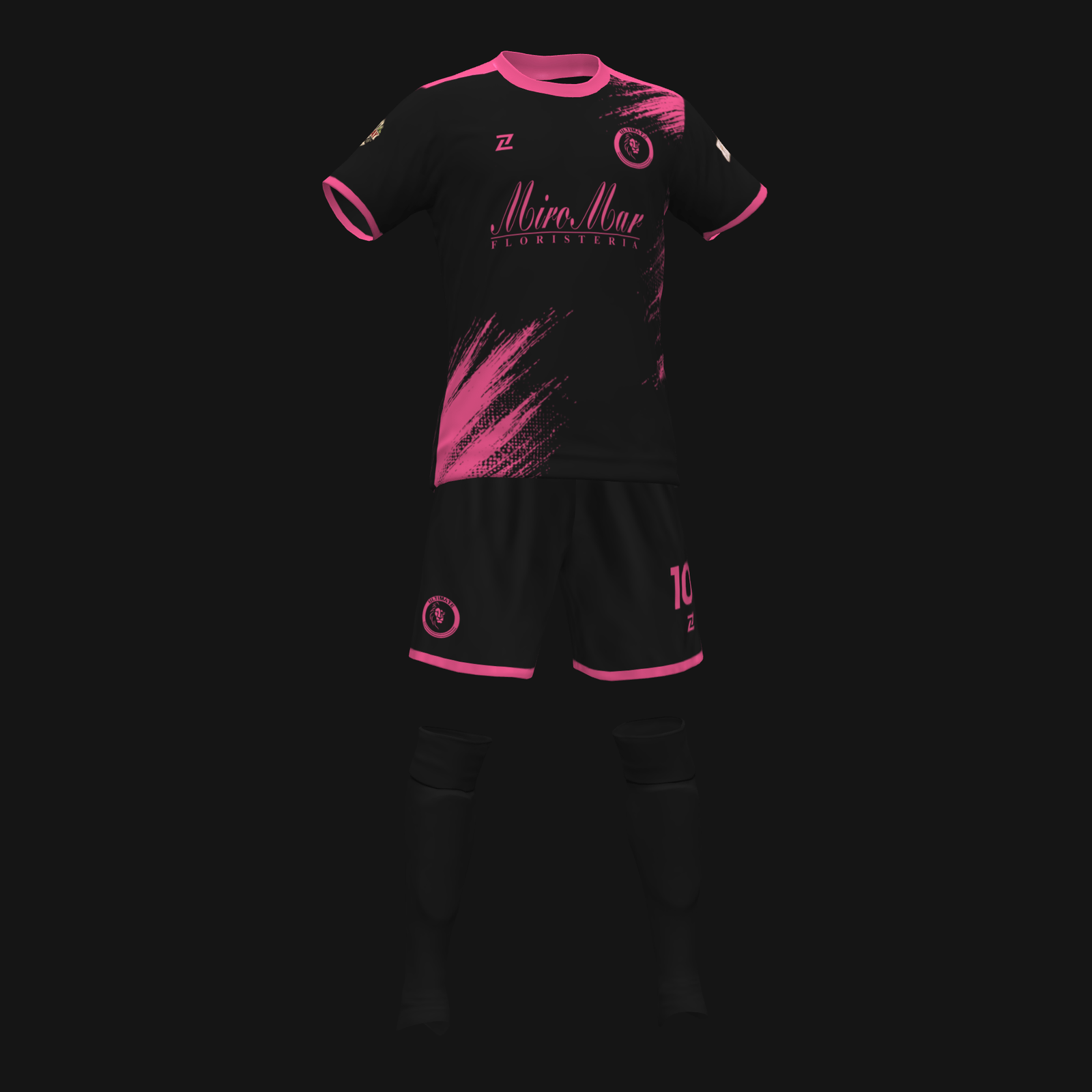 ULTIMATE - Imagen 2