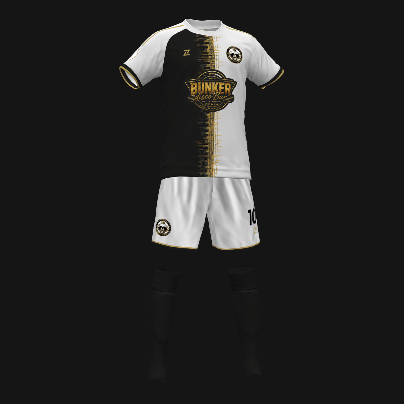 NOTTINGHAM F.C 2026 - Imagen 2