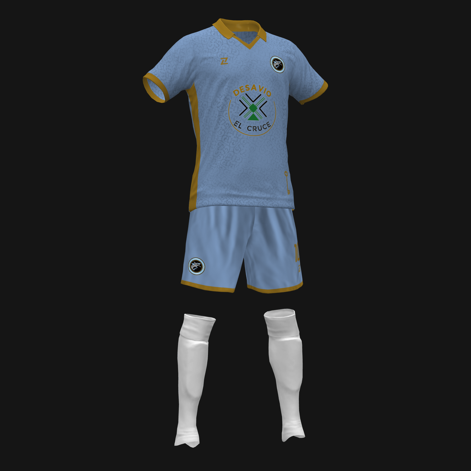 SHARK TARDONES FS - Imagen 2
