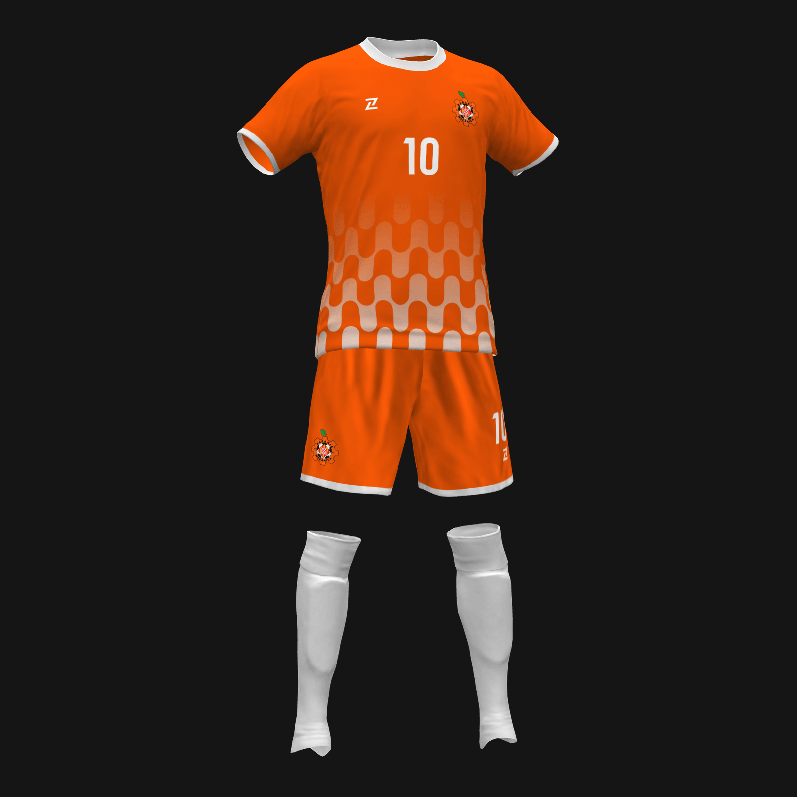 NARANJA MECÁNICA 2026 - Imagen 2