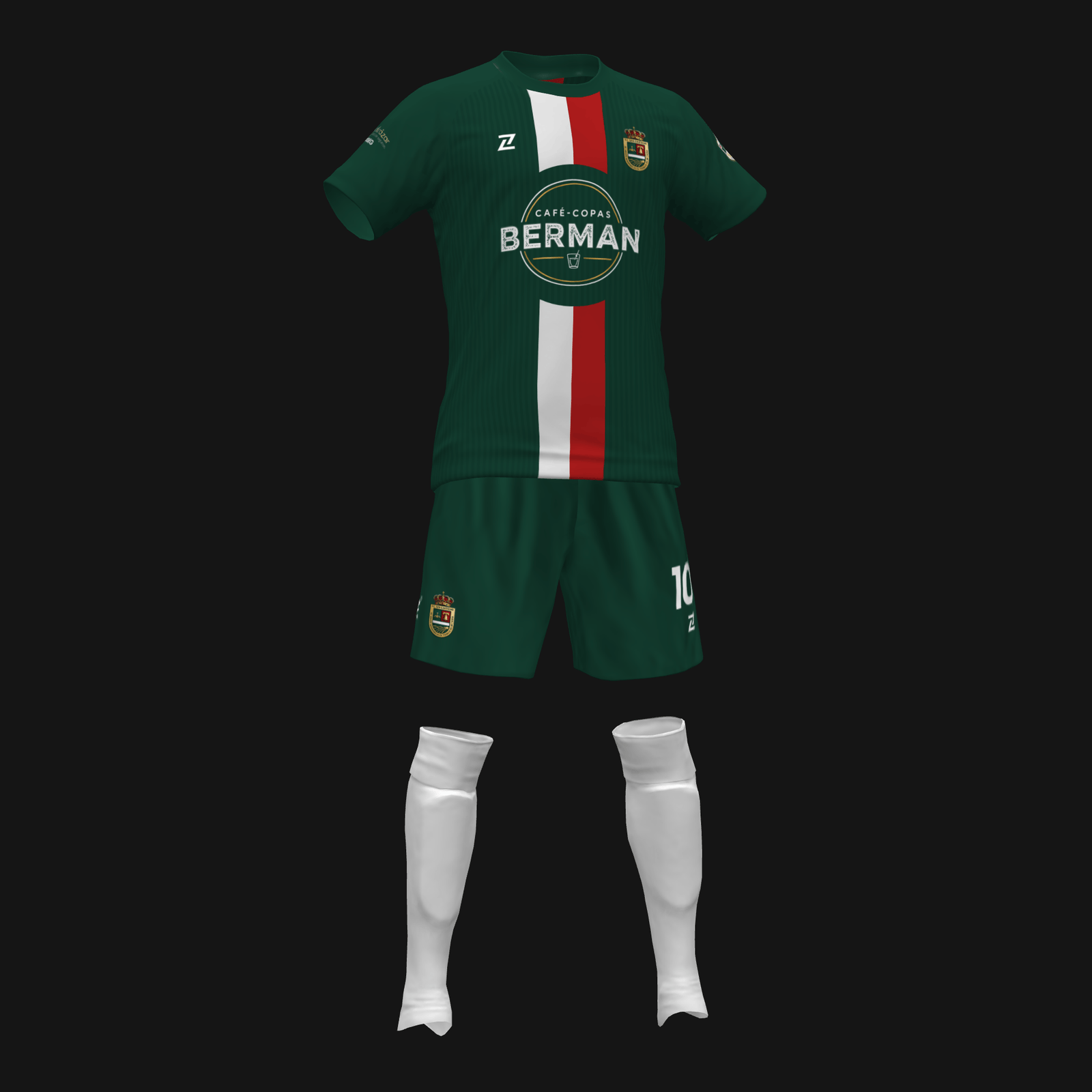 FC SAN CAYETANO - Imagen 2