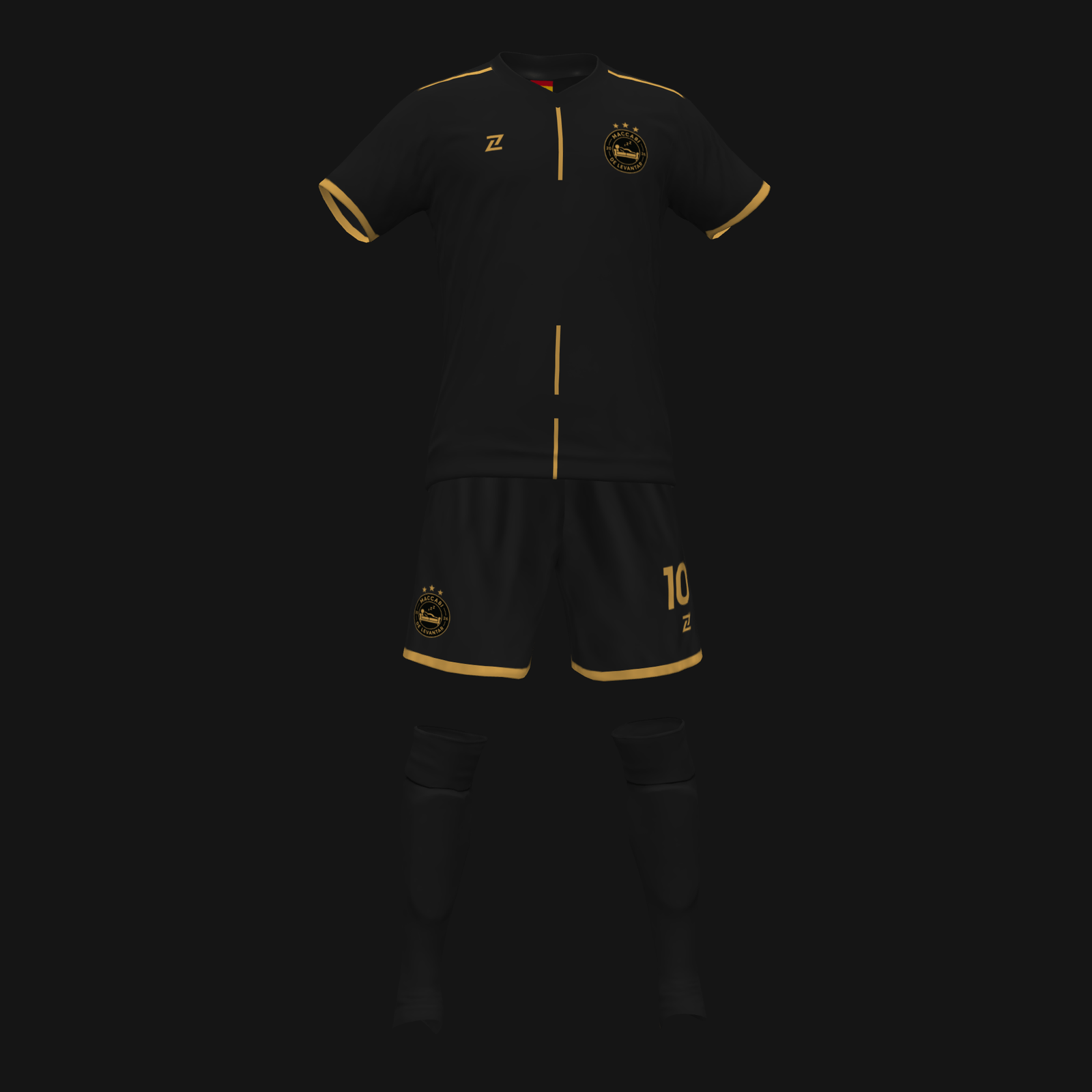 MACCABI DE LEVANTAR 2026 - Imagen 2