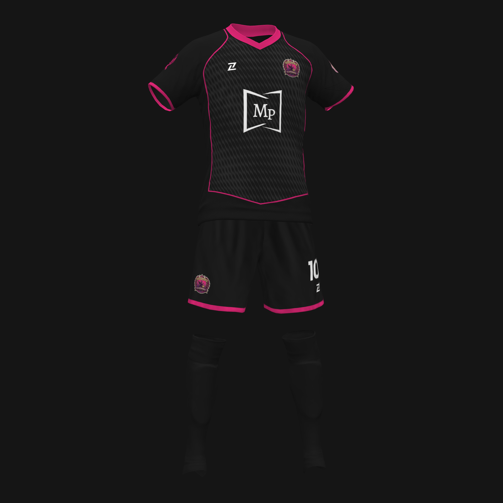 OLYMPIQUE DE VILLAMANRIQUE 2026 - Imagen 2