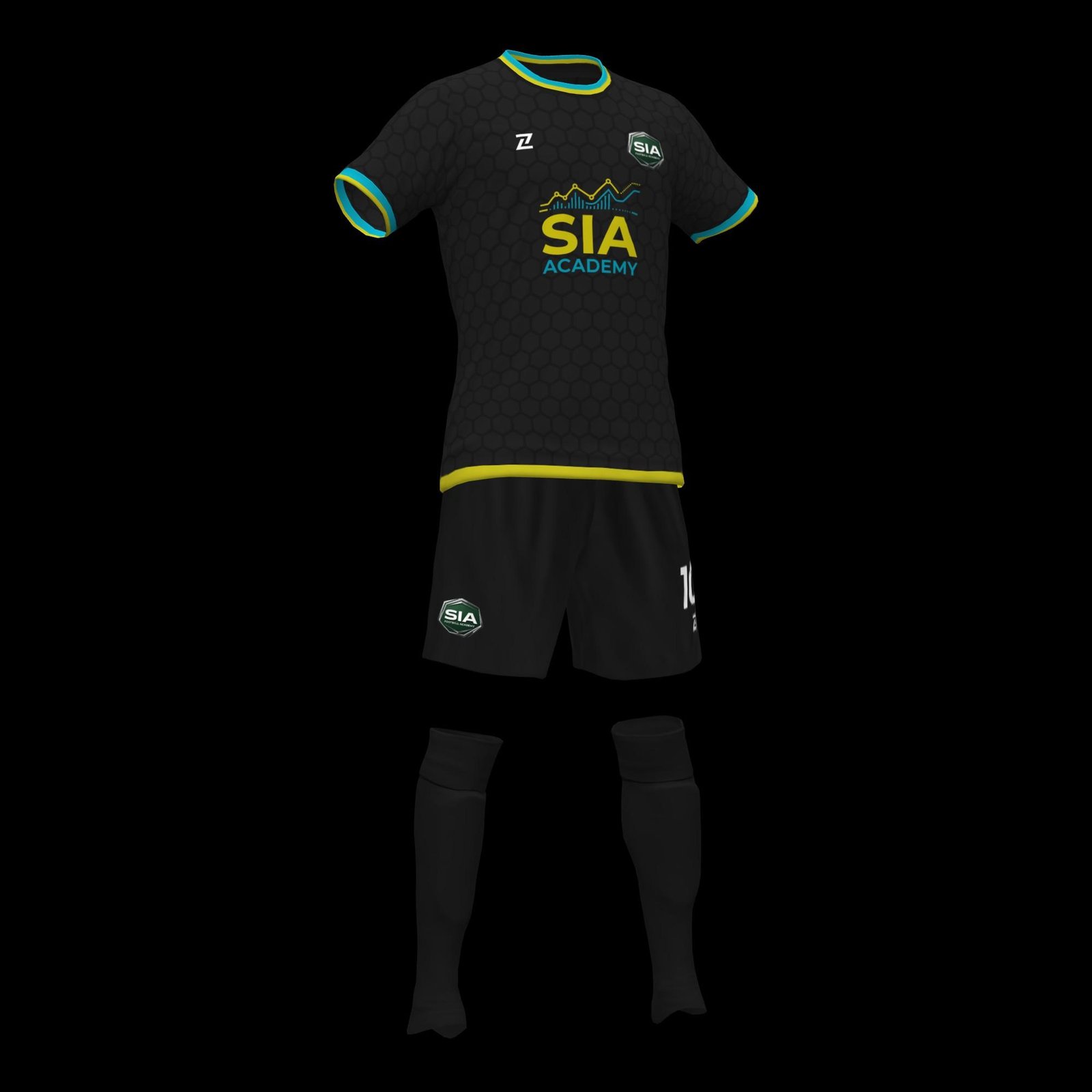SIA FOOTBALL ACADEMY - Imagen 2