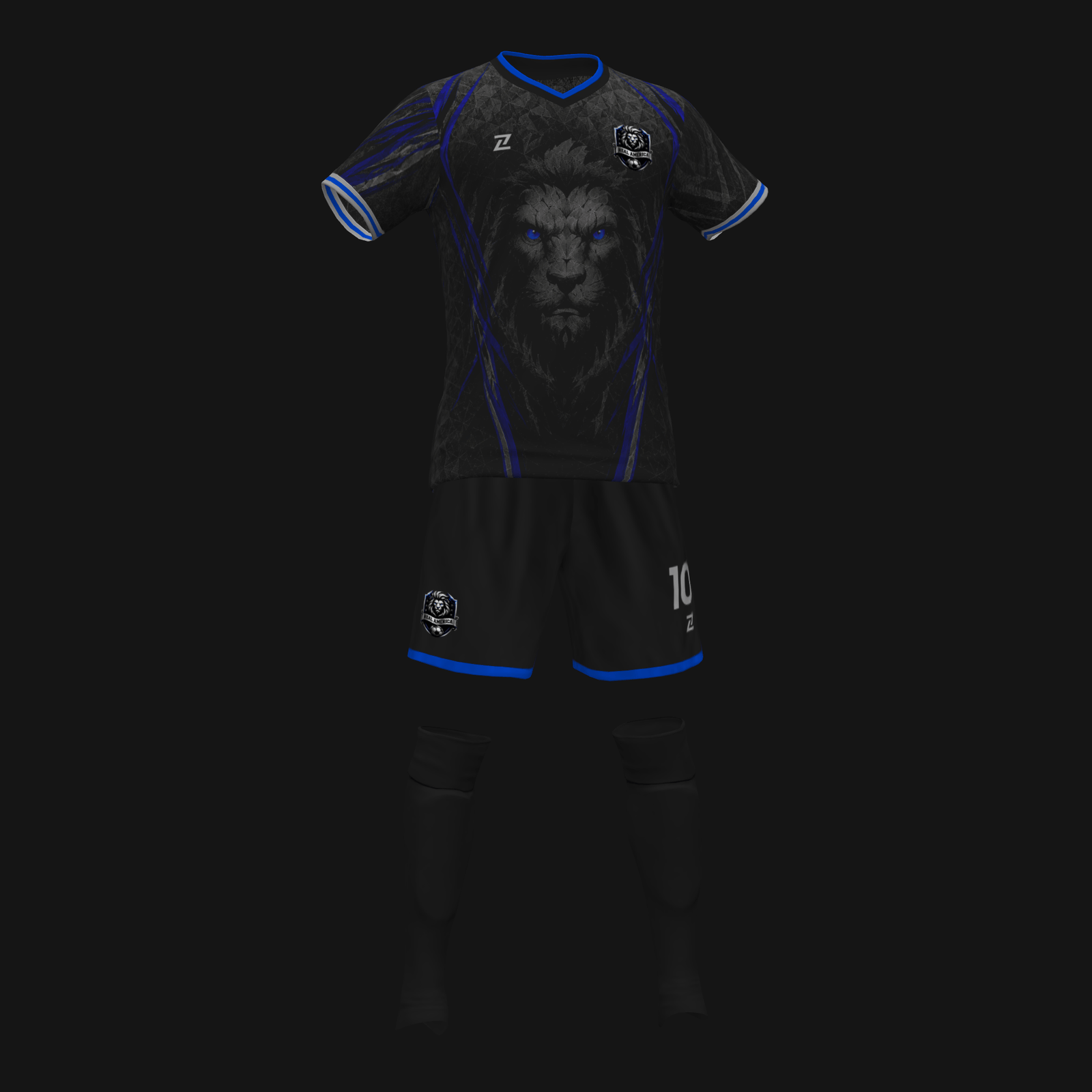 REAL AMÉRICA ALTERNATIVA - Imagen 2