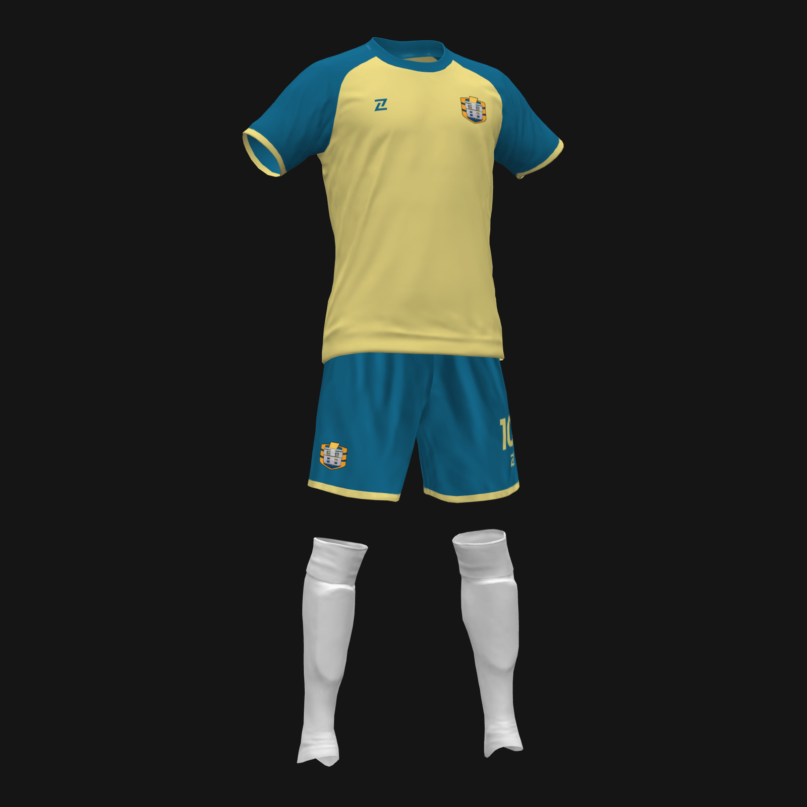 INAZUMA ELEVEN 2026 - Imagen 2